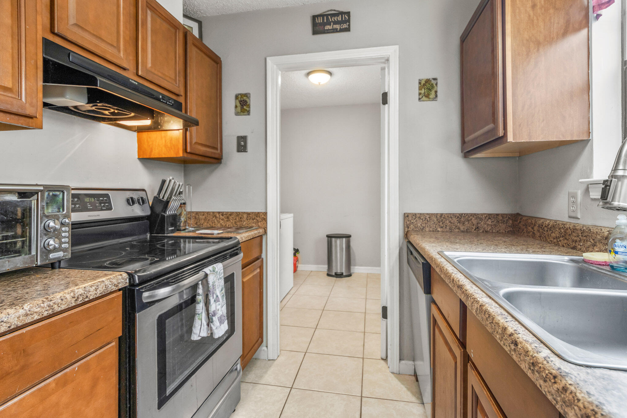 Baywoods - Residential