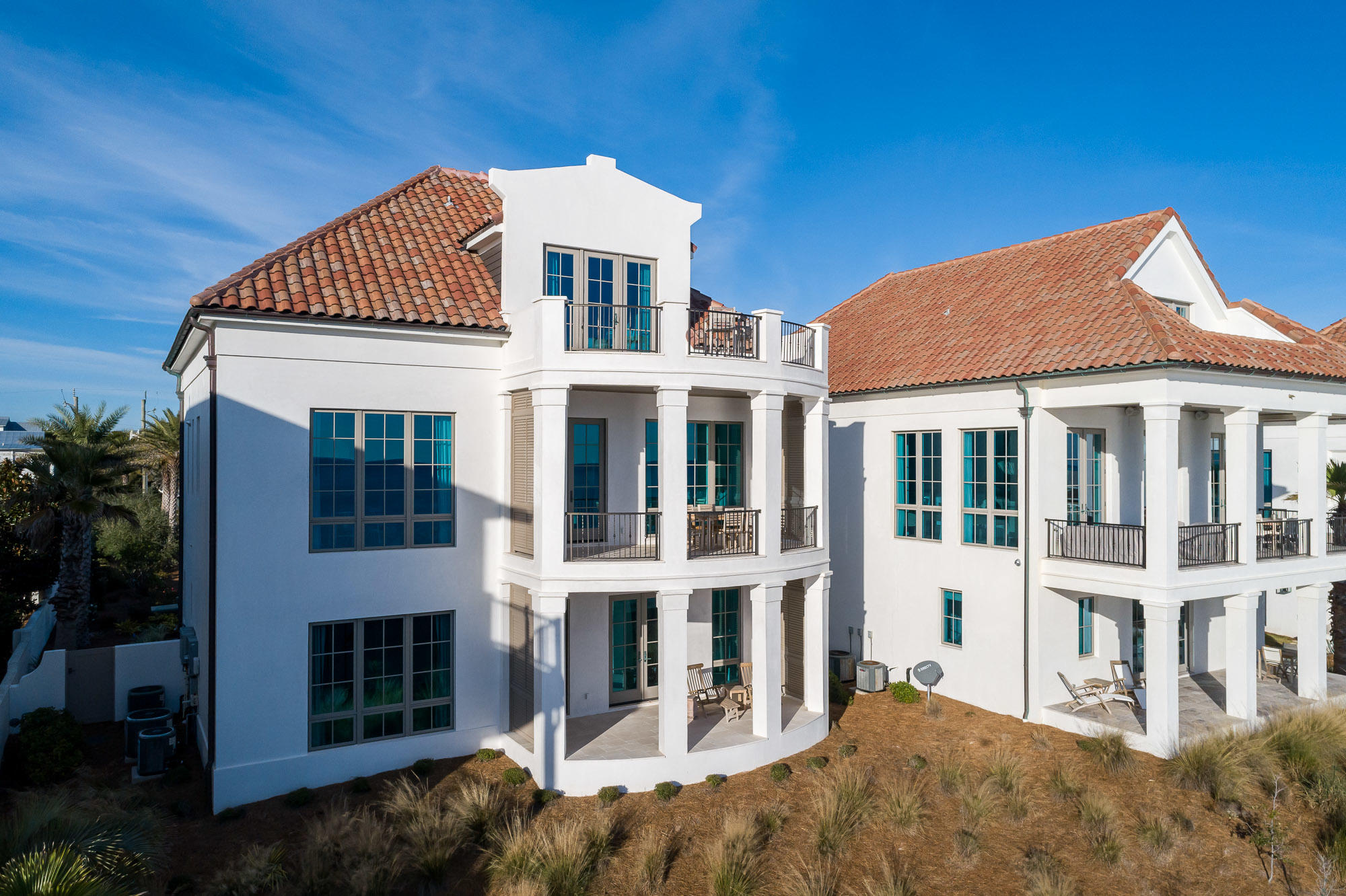 INLET BEACH - Residential