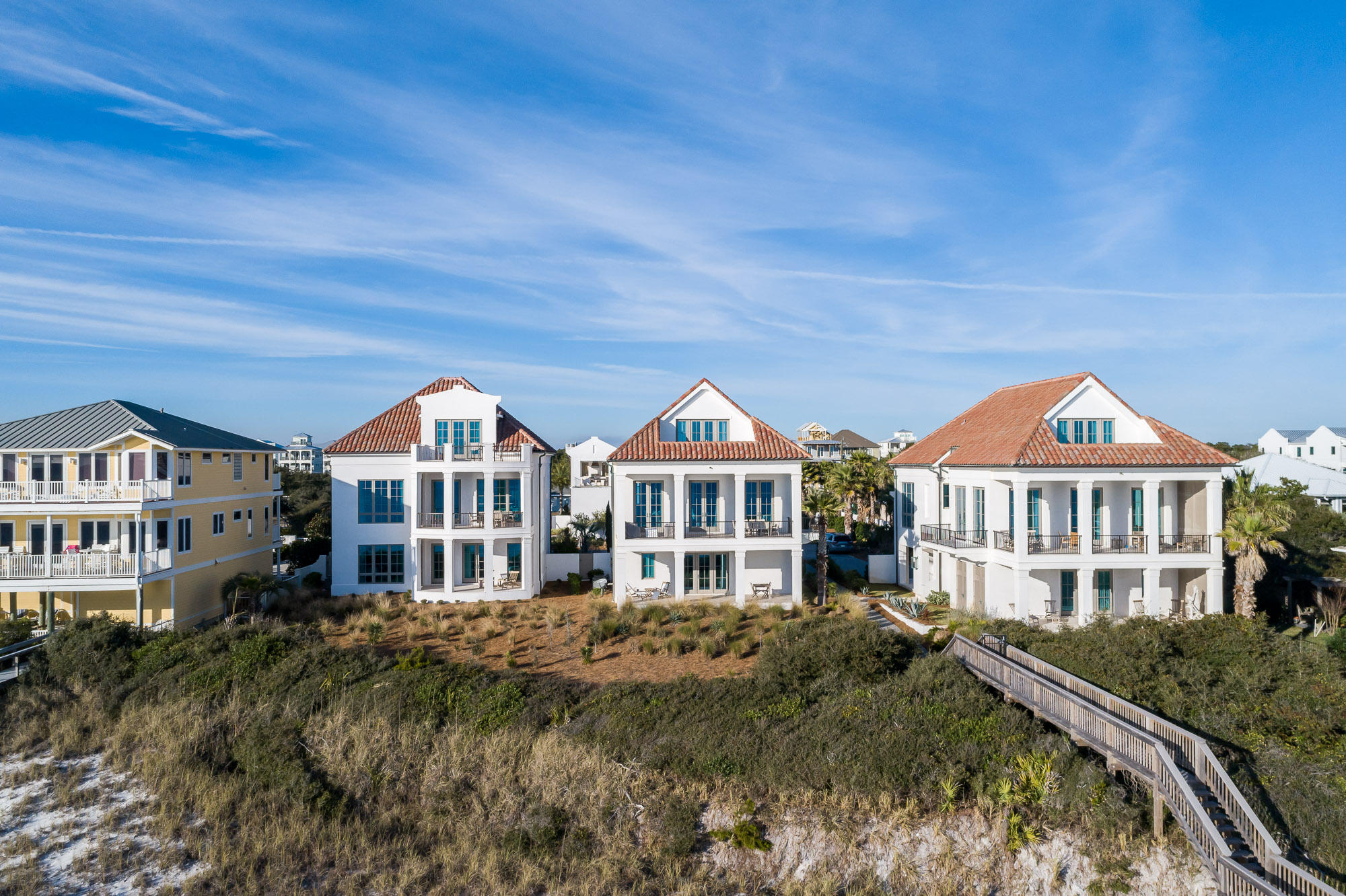 INLET BEACH - Residential