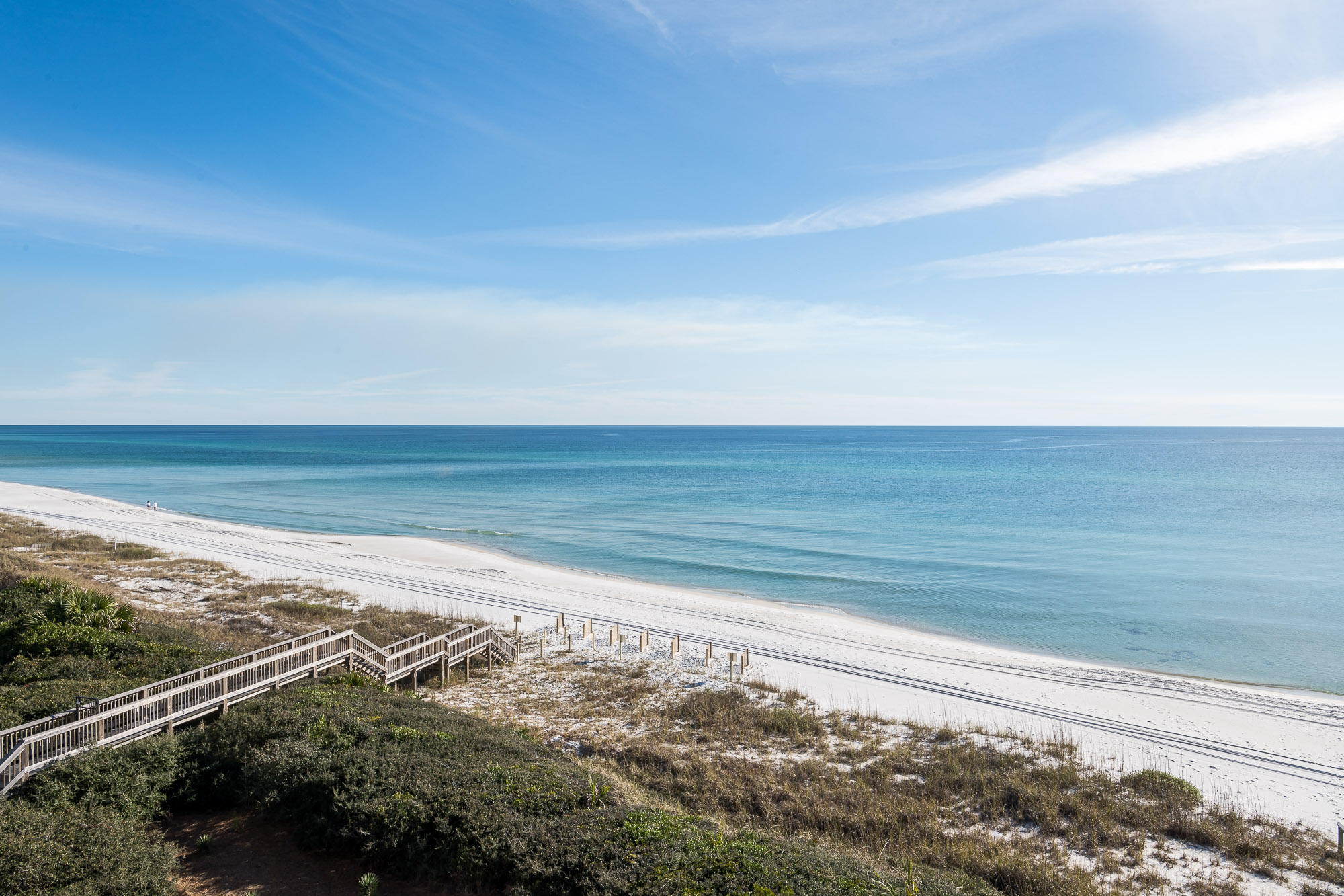 INLET BEACH - Residential