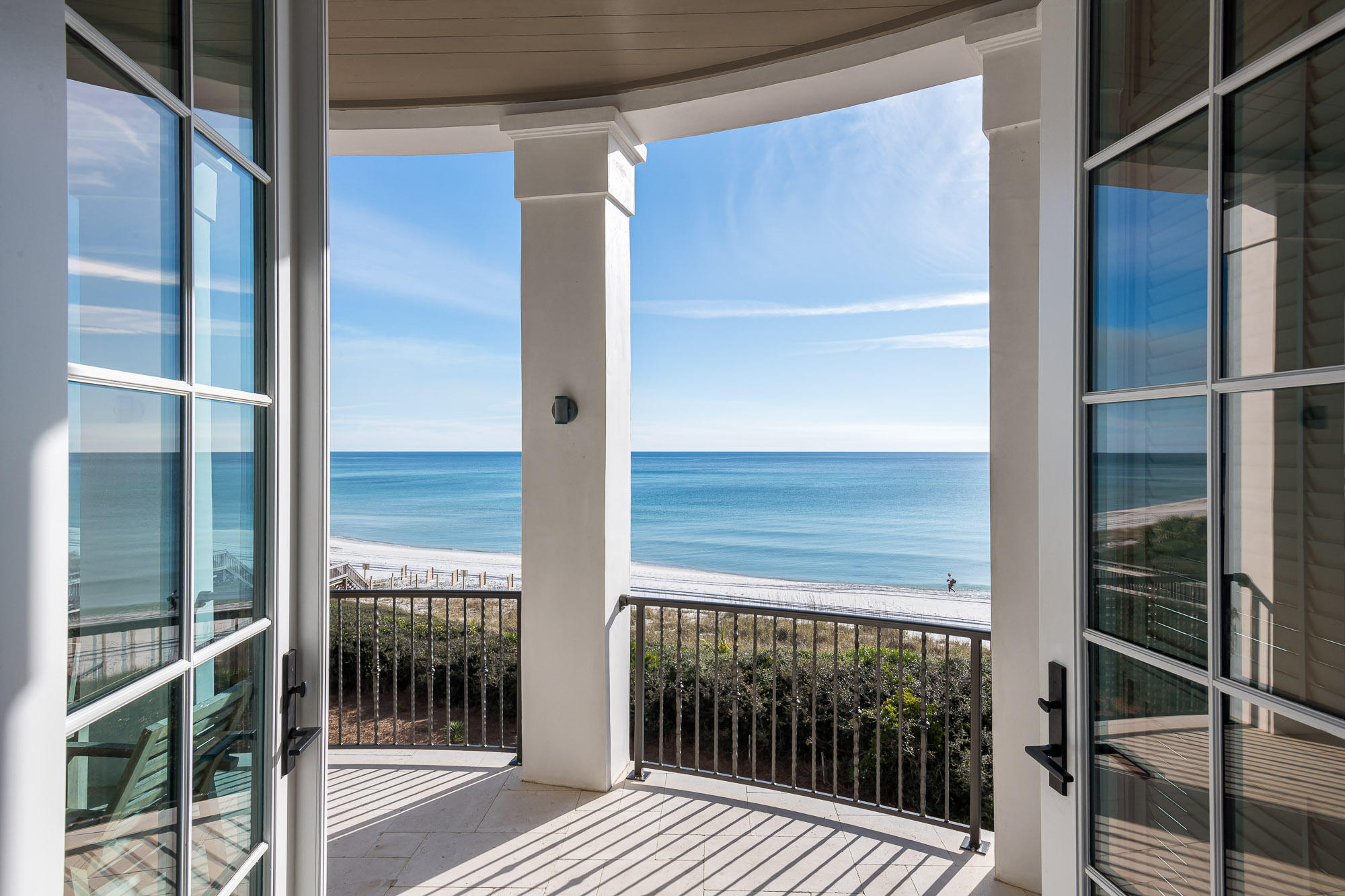 INLET BEACH - Residential