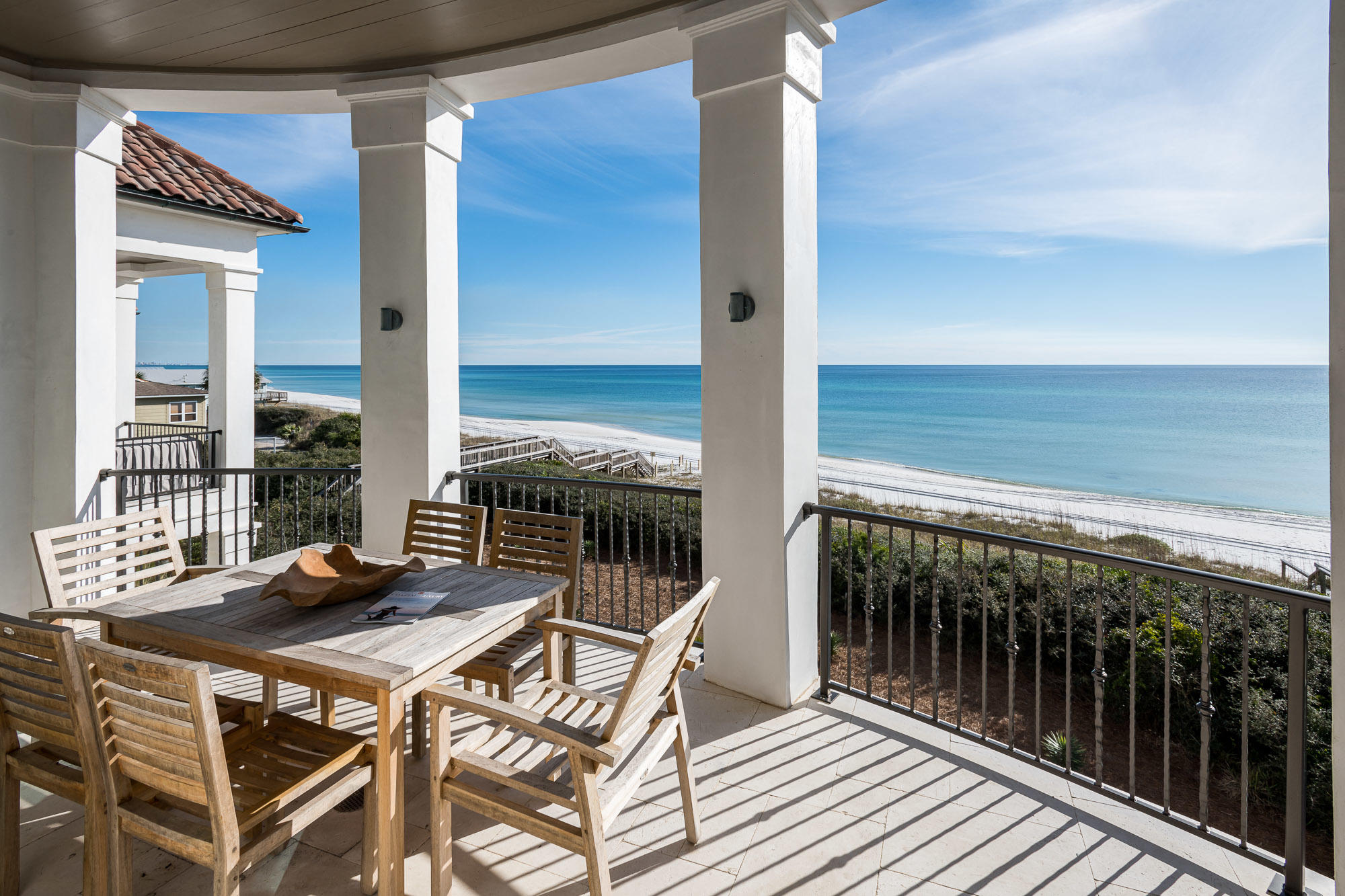 INLET BEACH - Residential