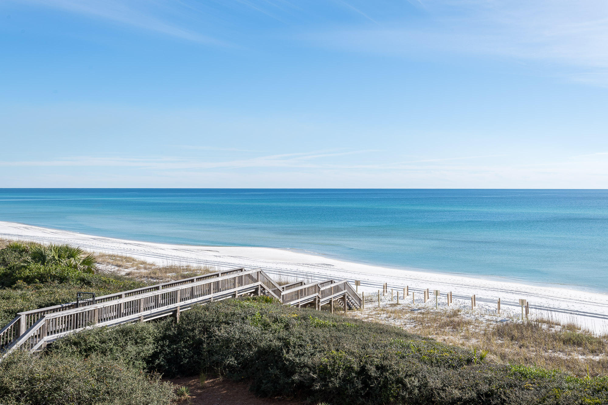 INLET BEACH - Residential