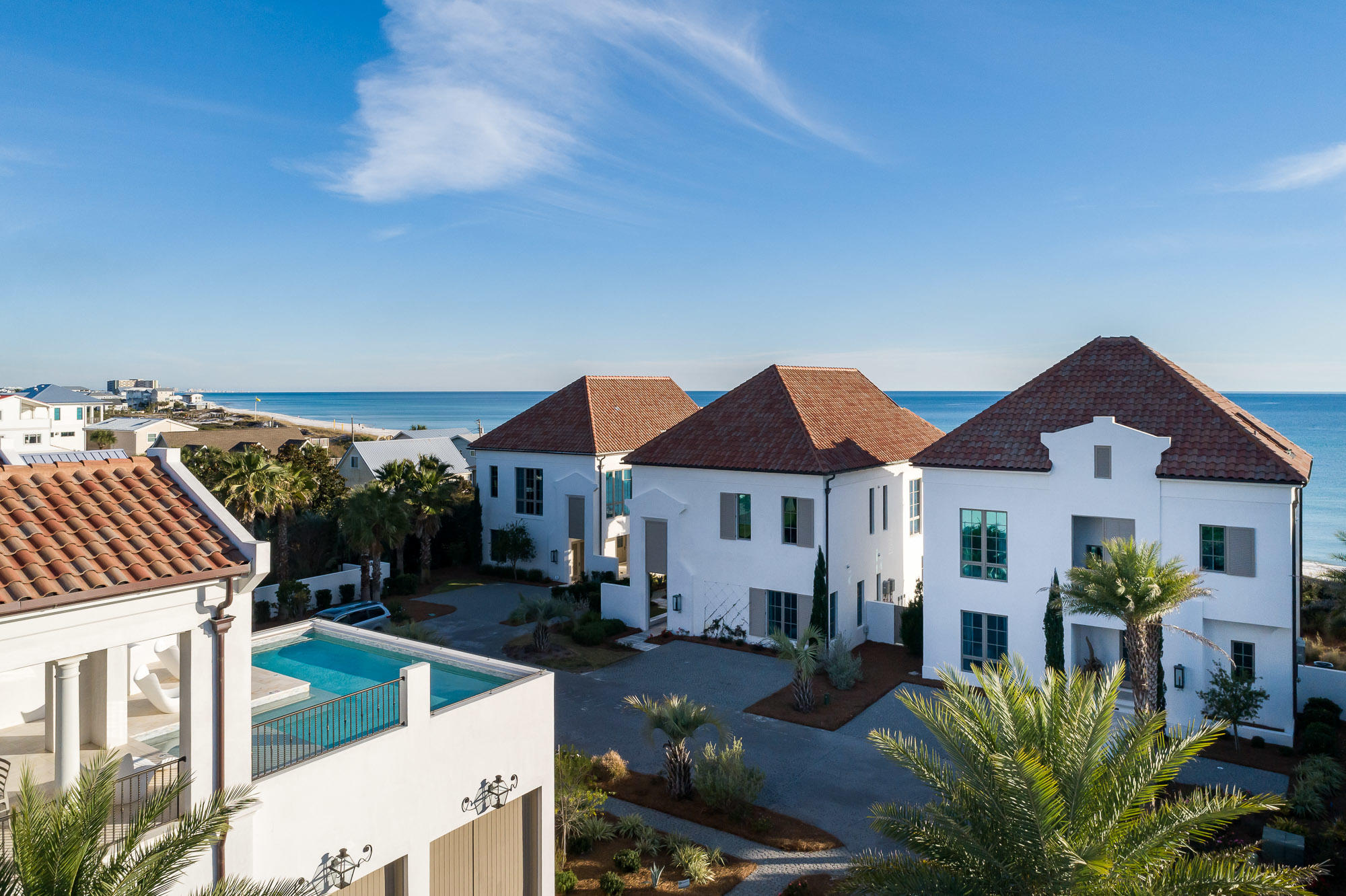 INLET BEACH - Residential