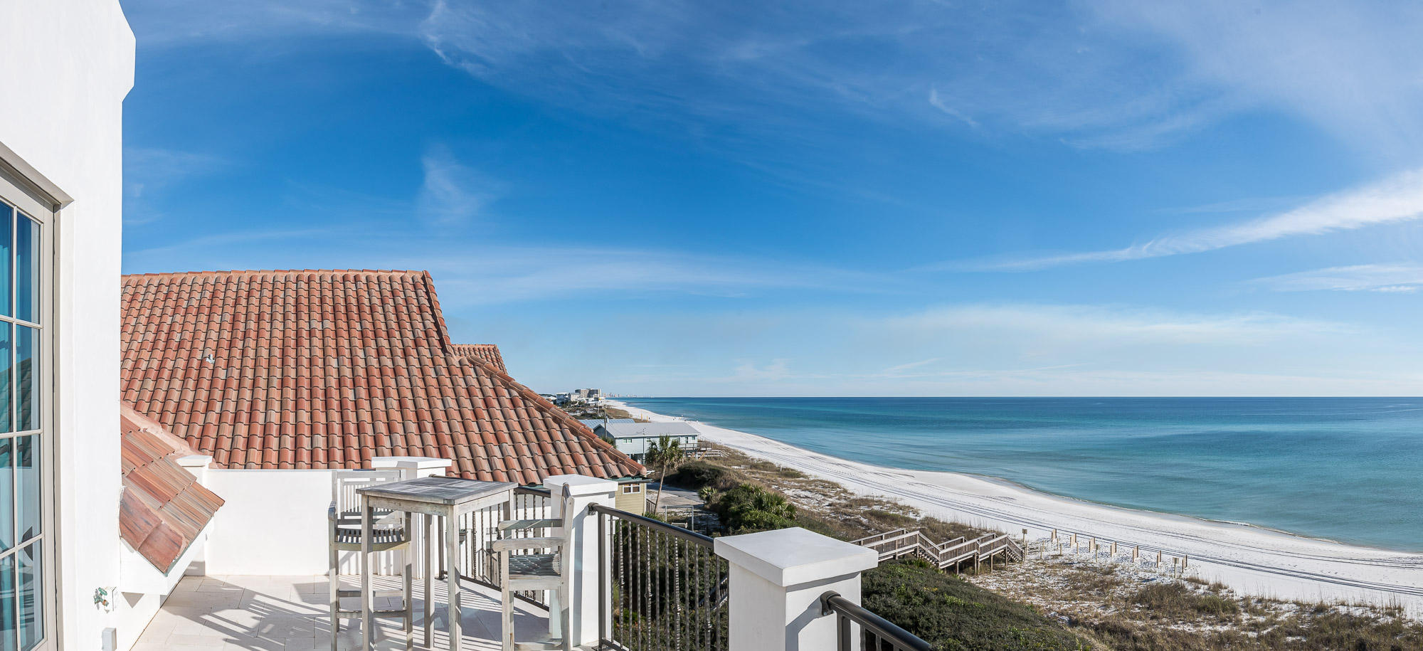 INLET BEACH - Residential