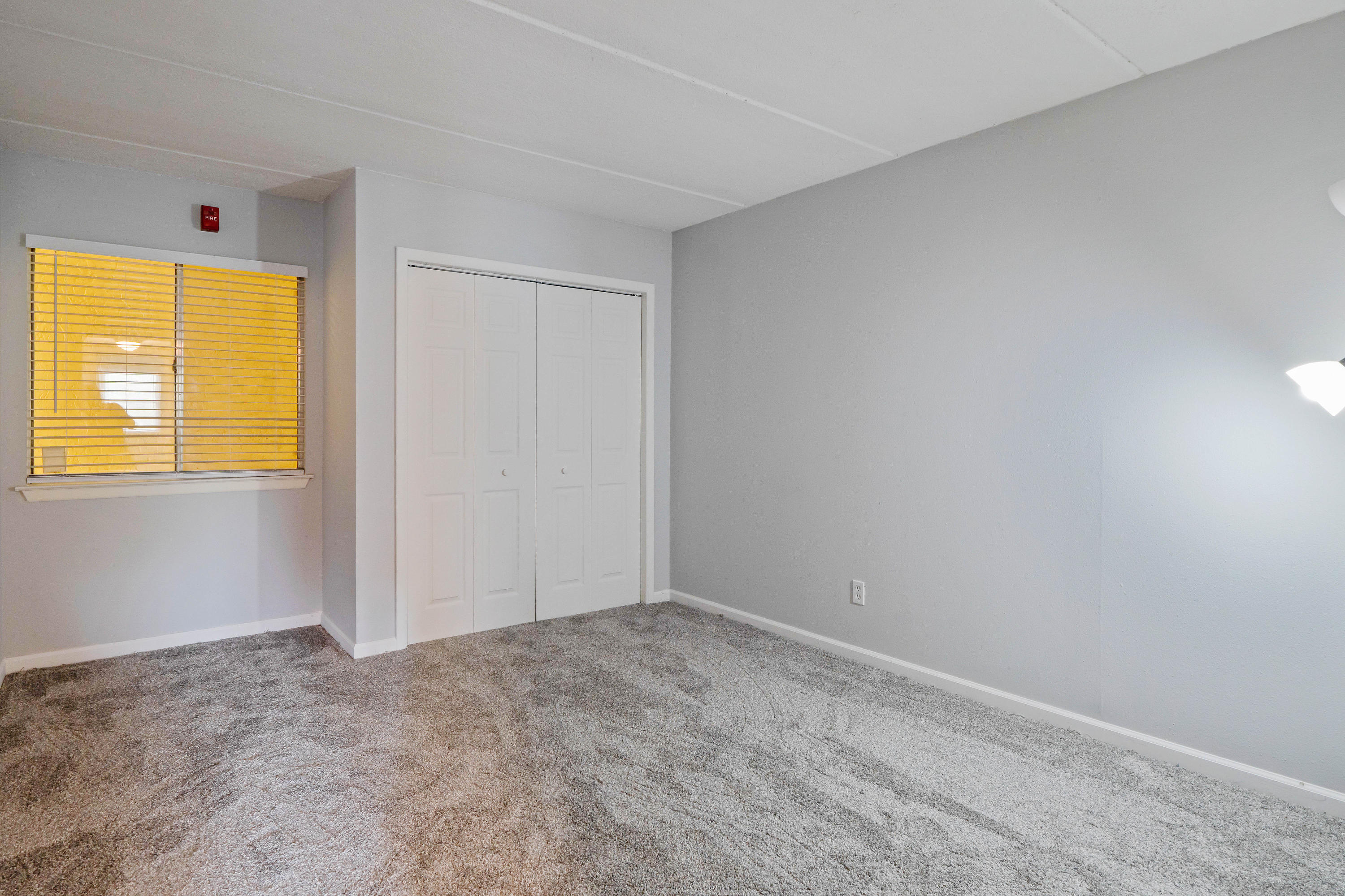 CEDARS CONDO - Residential