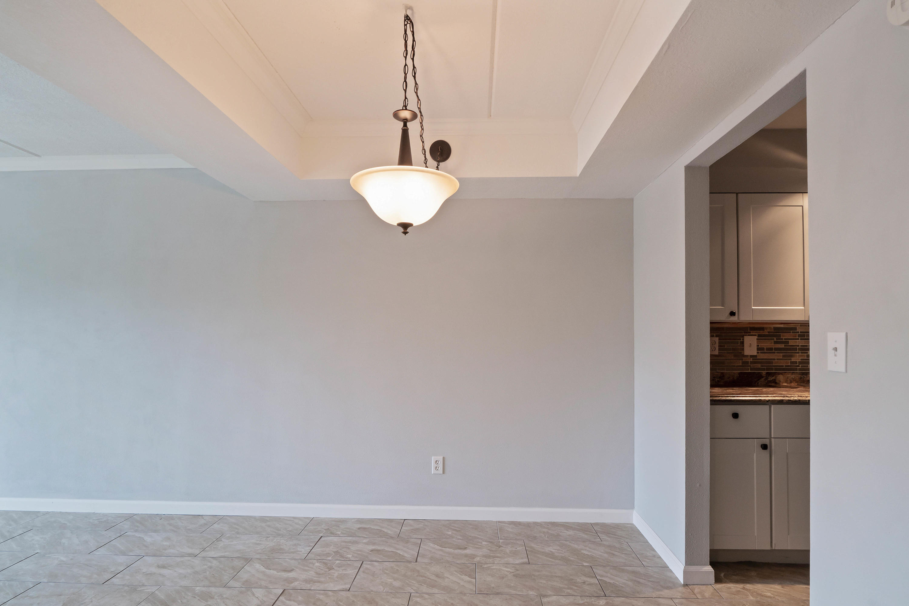 CEDARS CONDO - Residential