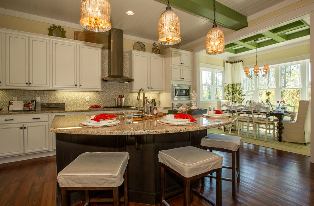 Naturewalk at Seagrove - Residential