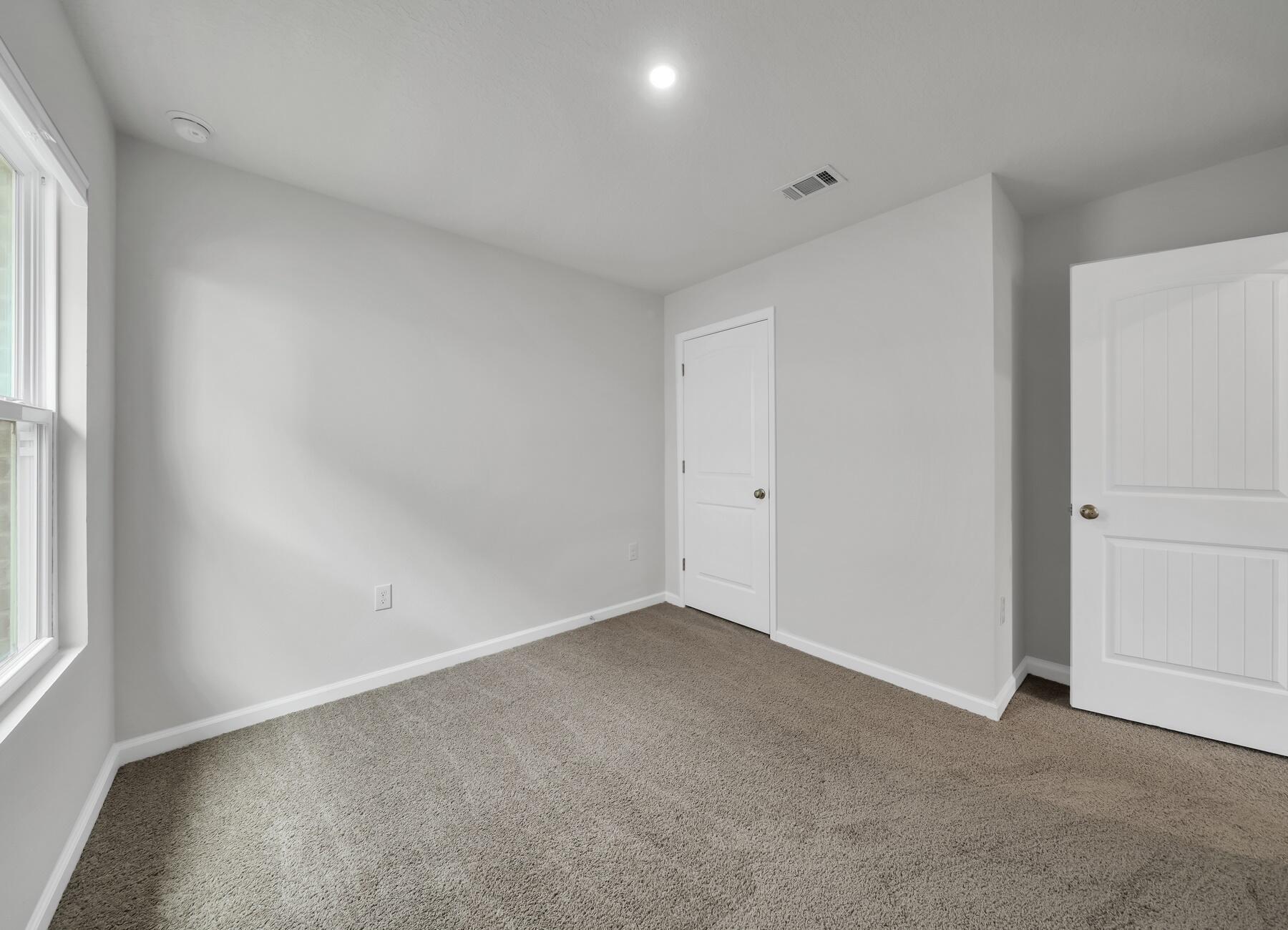 TIMBERLAND RIDGE - Residential Lease