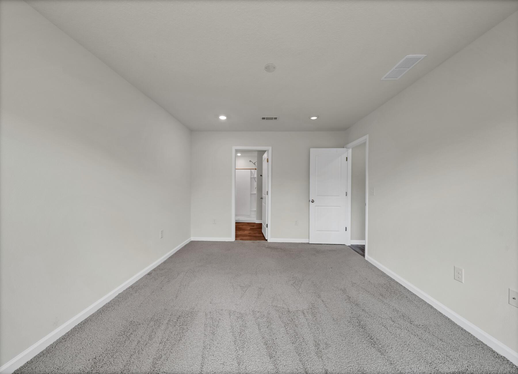 TIMBERLAND RIDGE - Residential Lease