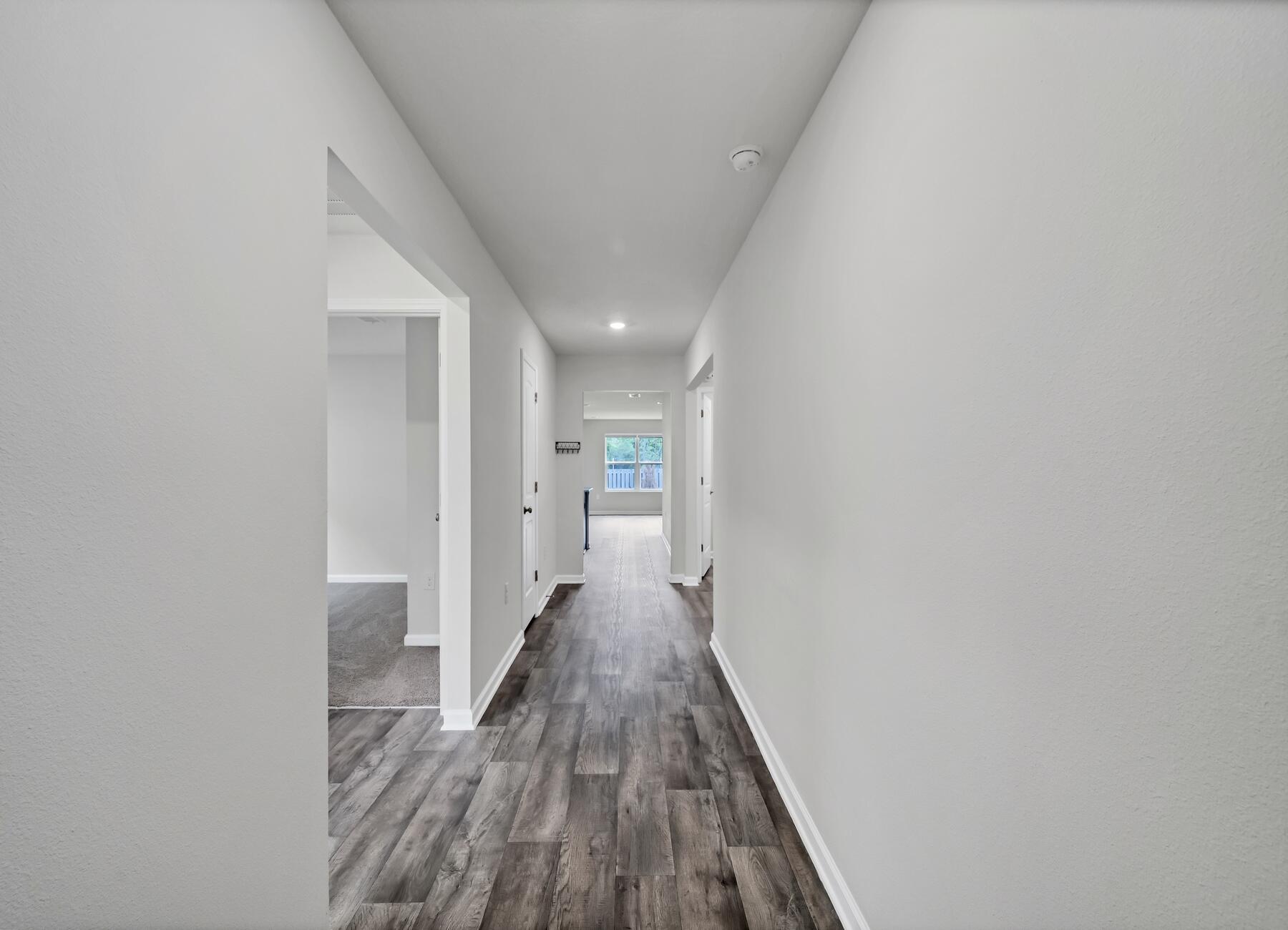 TIMBERLAND RIDGE - Residential Lease