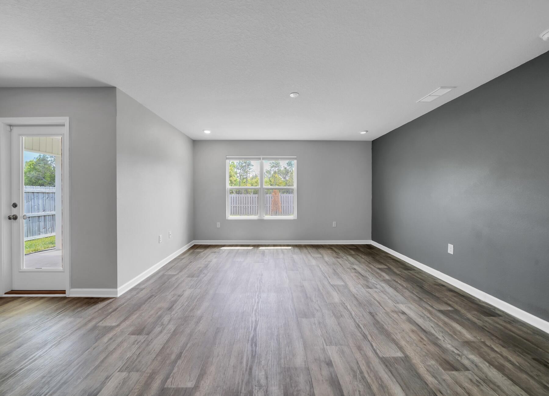 TIMBERLAND RIDGE - Residential Lease