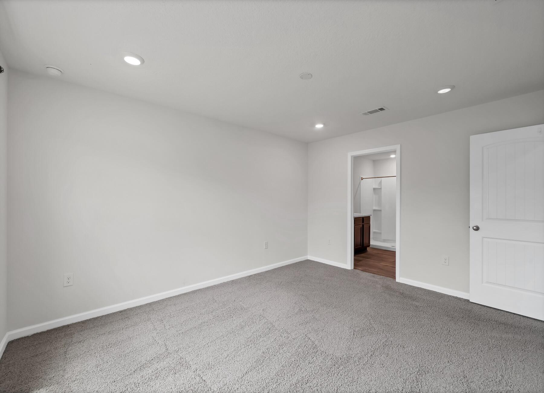 TIMBERLAND RIDGE - Residential Lease