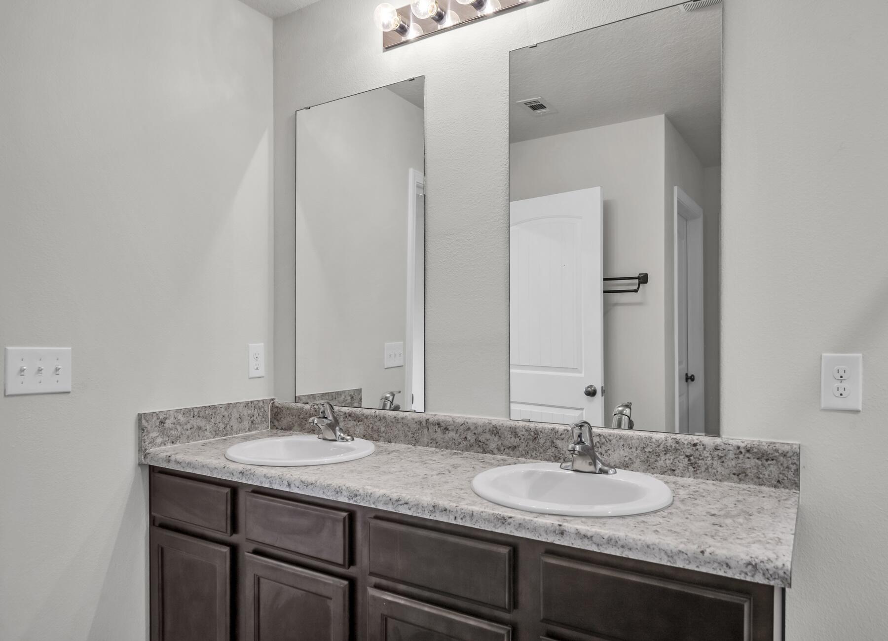 TIMBERLAND RIDGE - Residential Lease