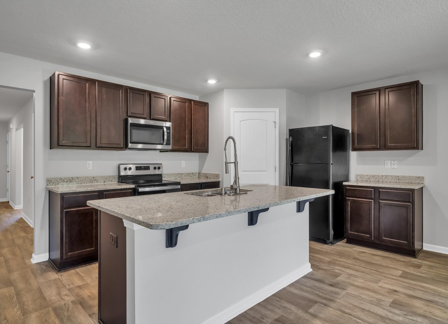 TIMBERLAND RIDGE - Residential Lease