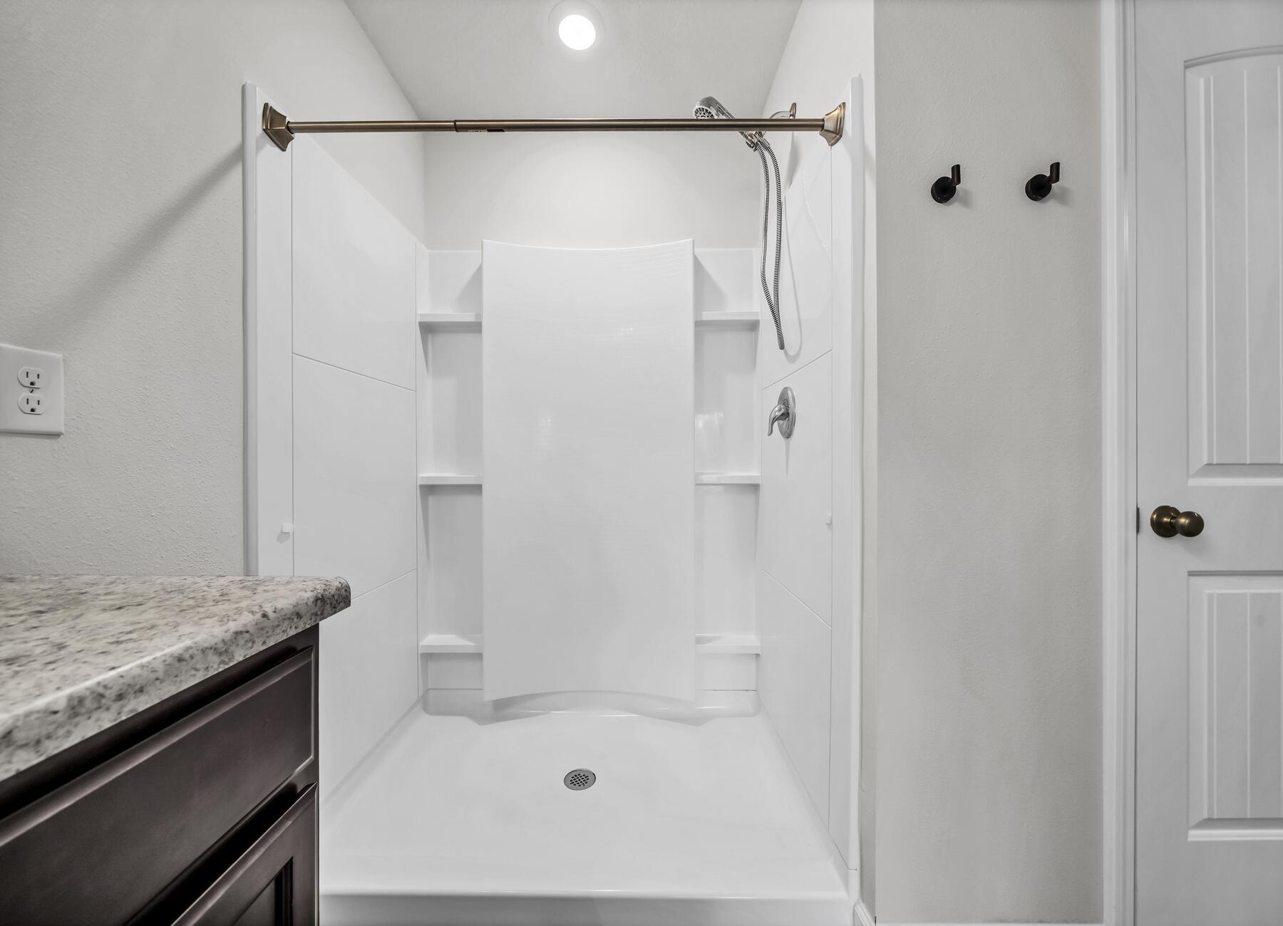 TIMBERLAND RIDGE - Residential Lease