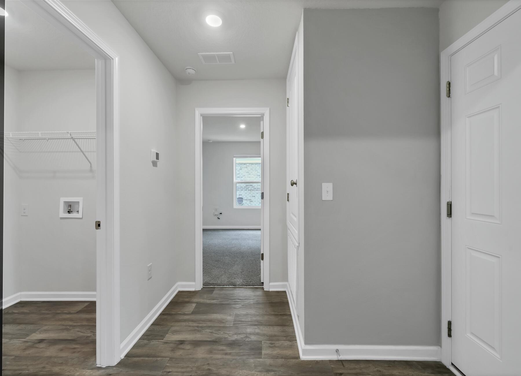 TIMBERLAND RIDGE - Residential Lease