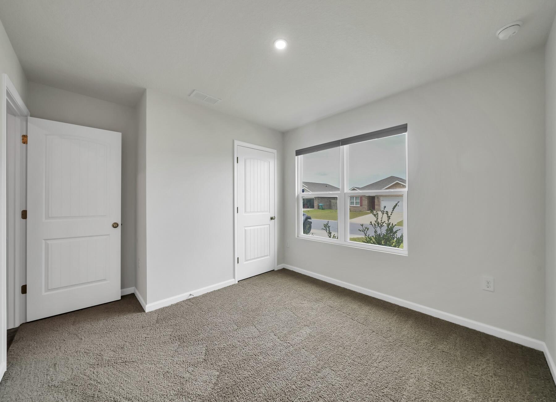 TIMBERLAND RIDGE - Residential Lease