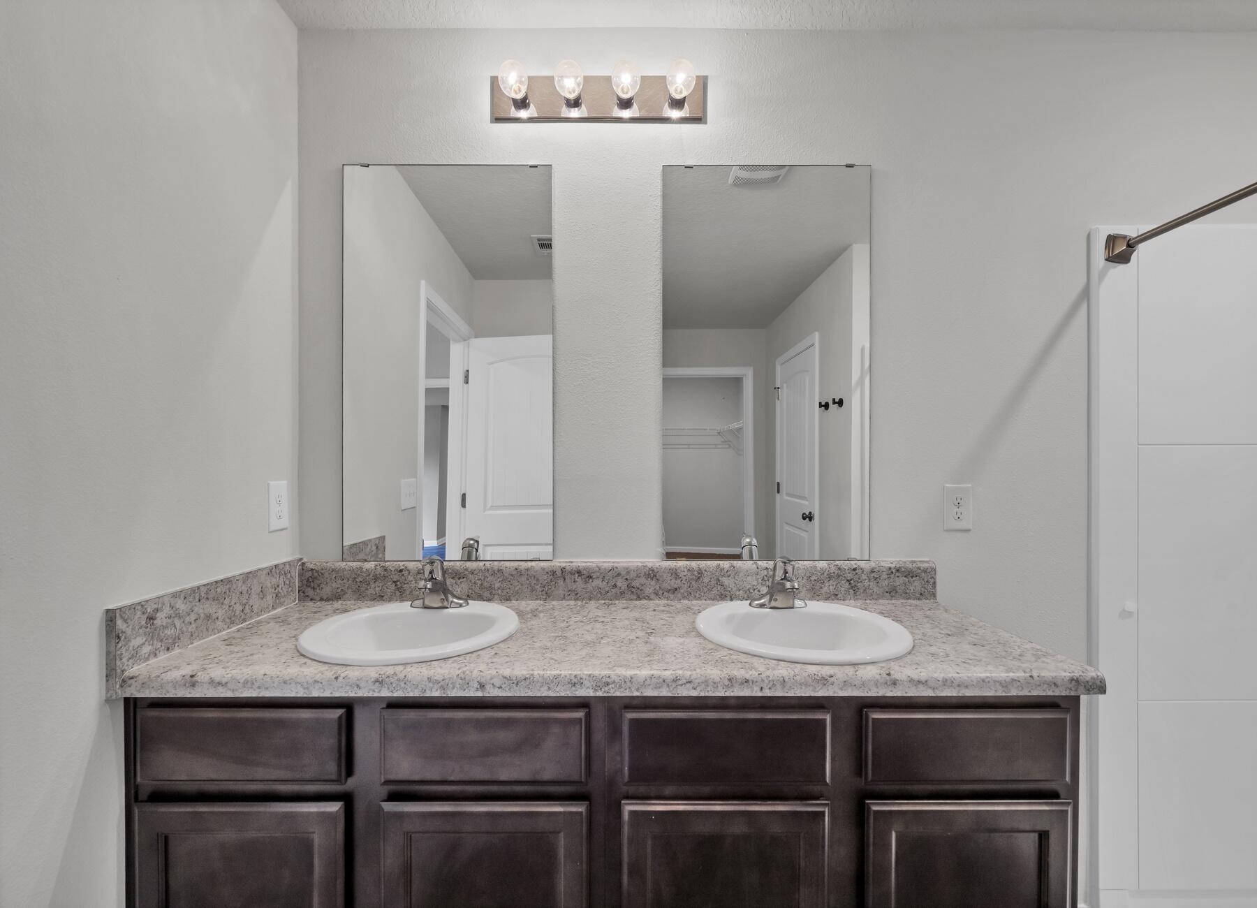 TIMBERLAND RIDGE - Residential Lease