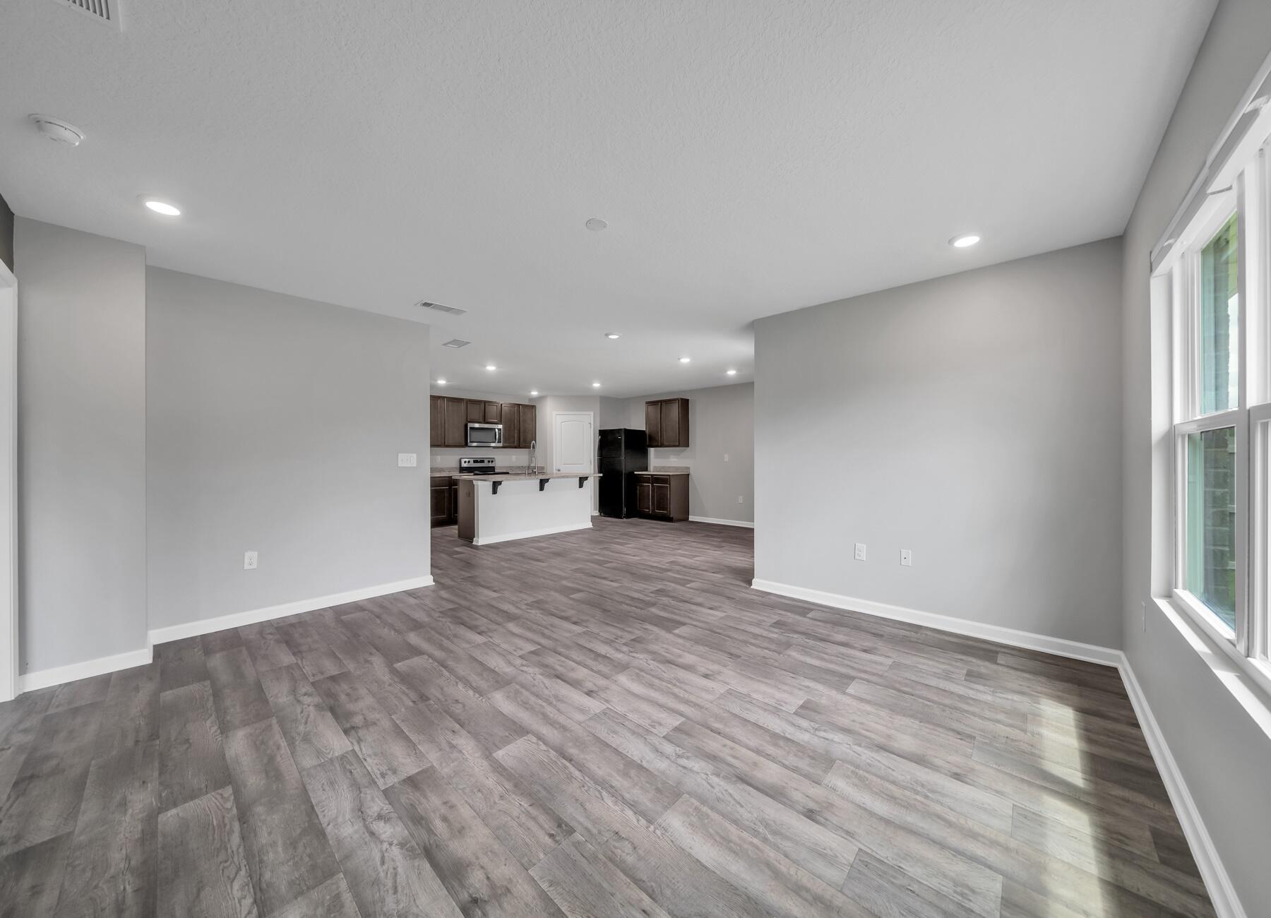 TIMBERLAND RIDGE - Residential Lease