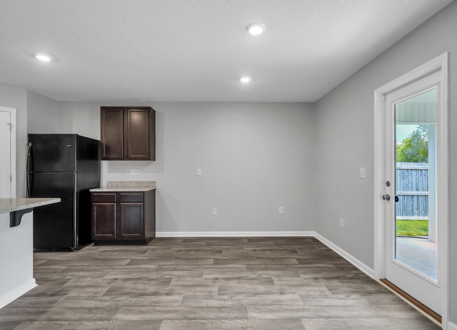 TIMBERLAND RIDGE - Residential Lease