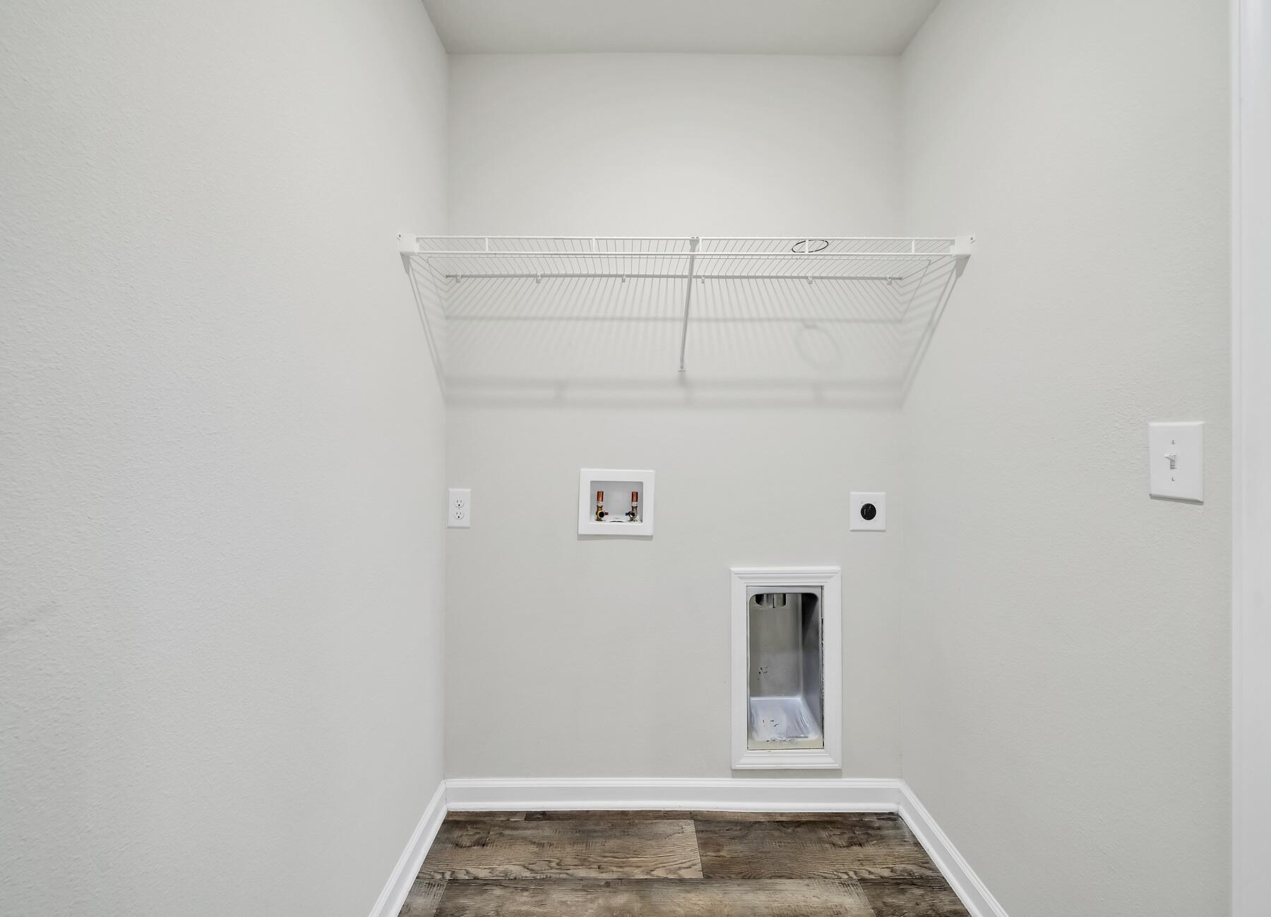 TIMBERLAND RIDGE - Residential Lease