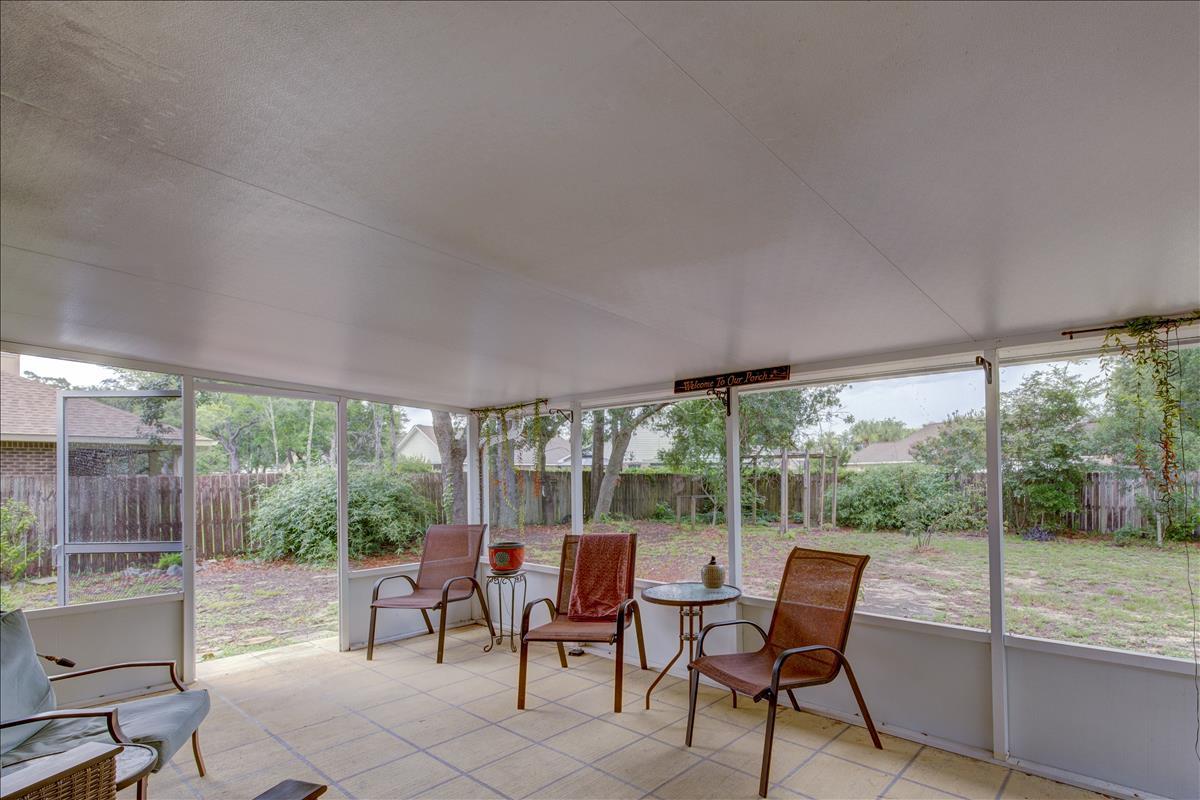 MOSSY OAKS - Residential