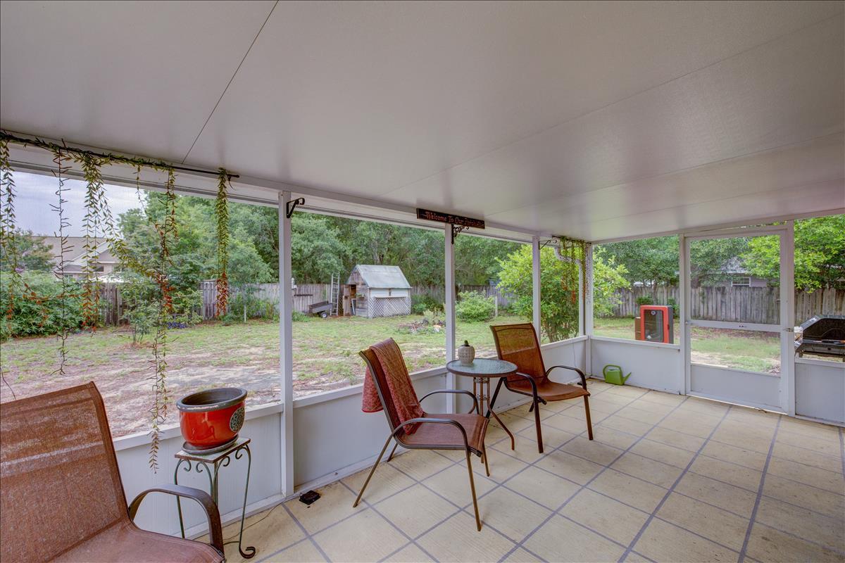 MOSSY OAKS - Residential