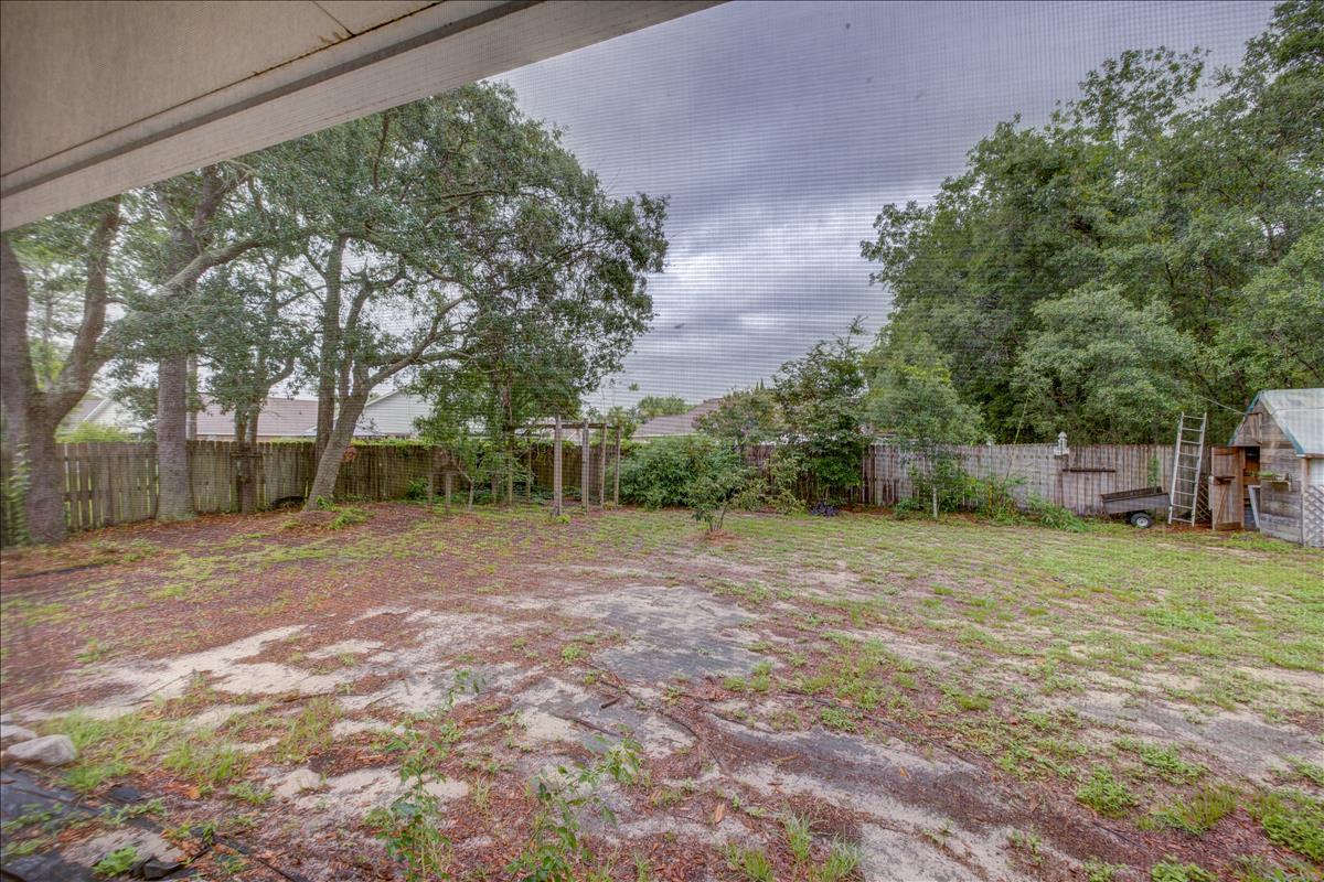 MOSSY OAKS - Residential