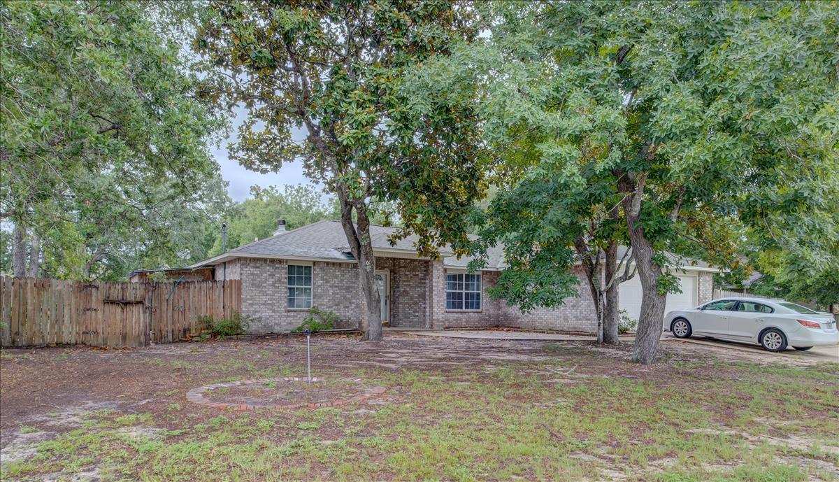 MOSSY OAKS - Residential