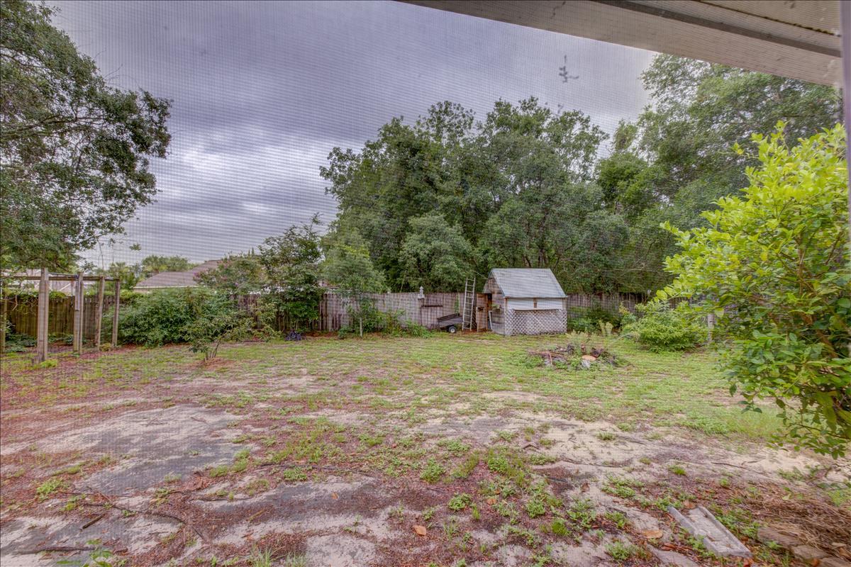 MOSSY OAKS - Residential