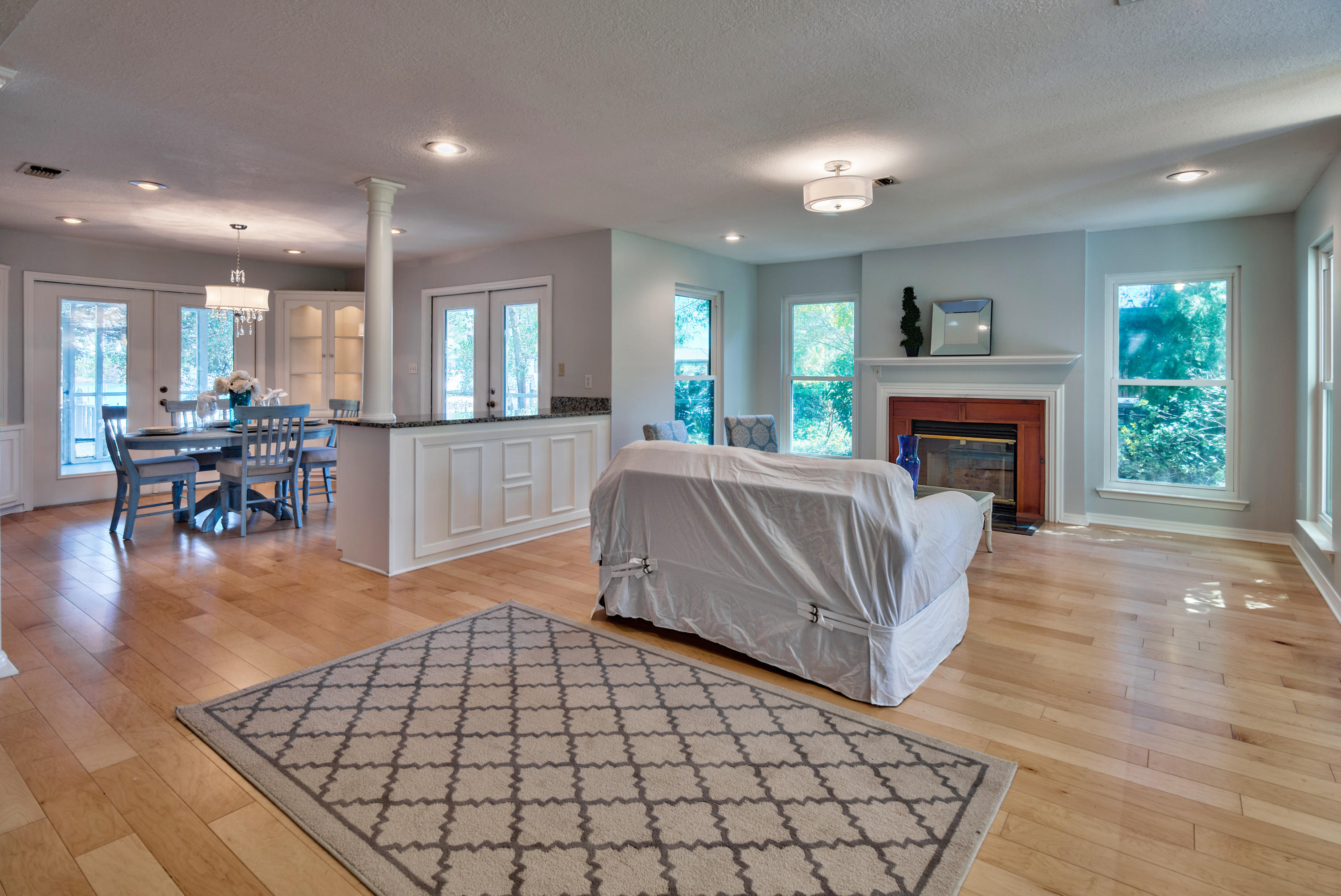 VALPARAISO PINECREST 6 - Residential