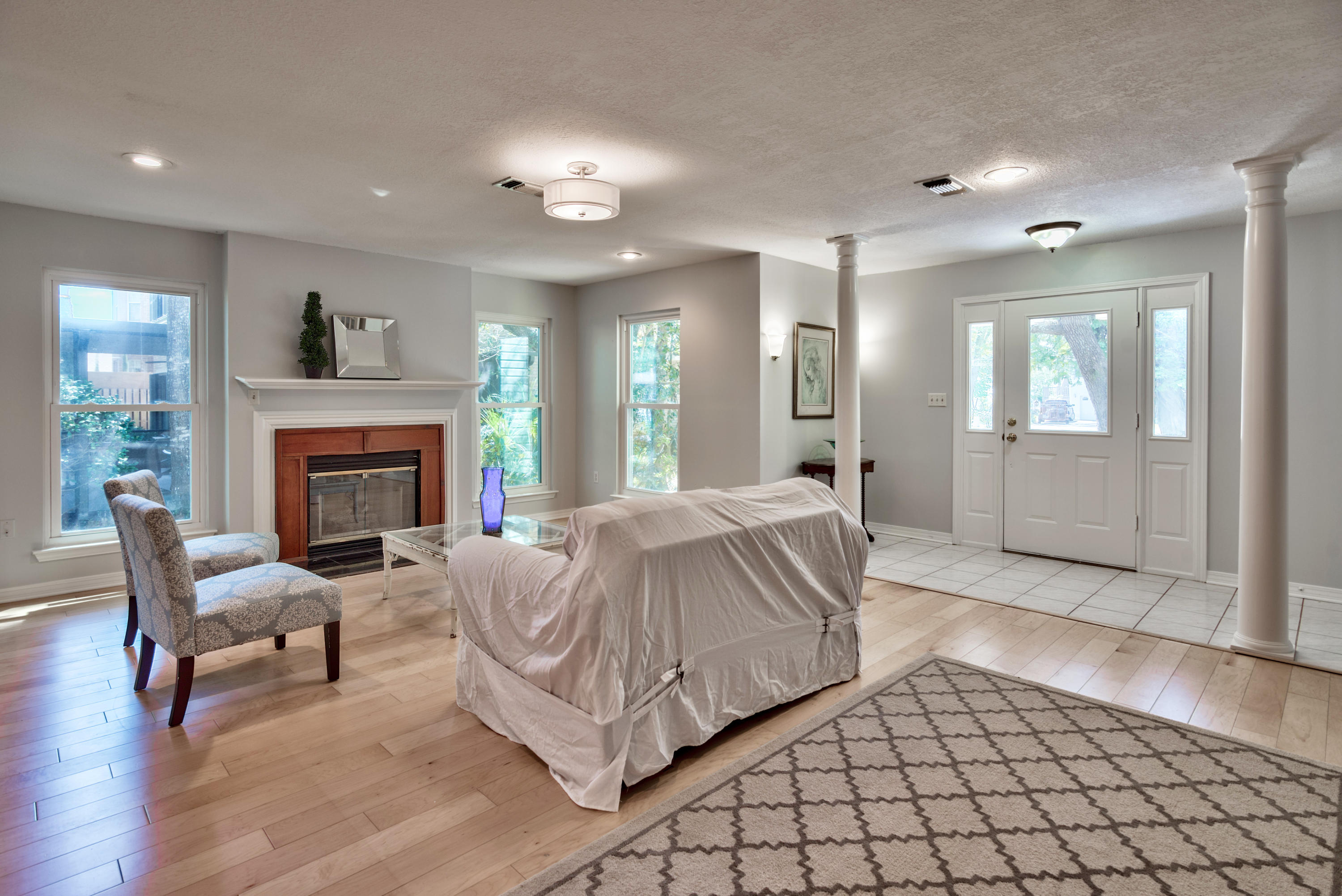 VALPARAISO PINECREST 6 - Residential