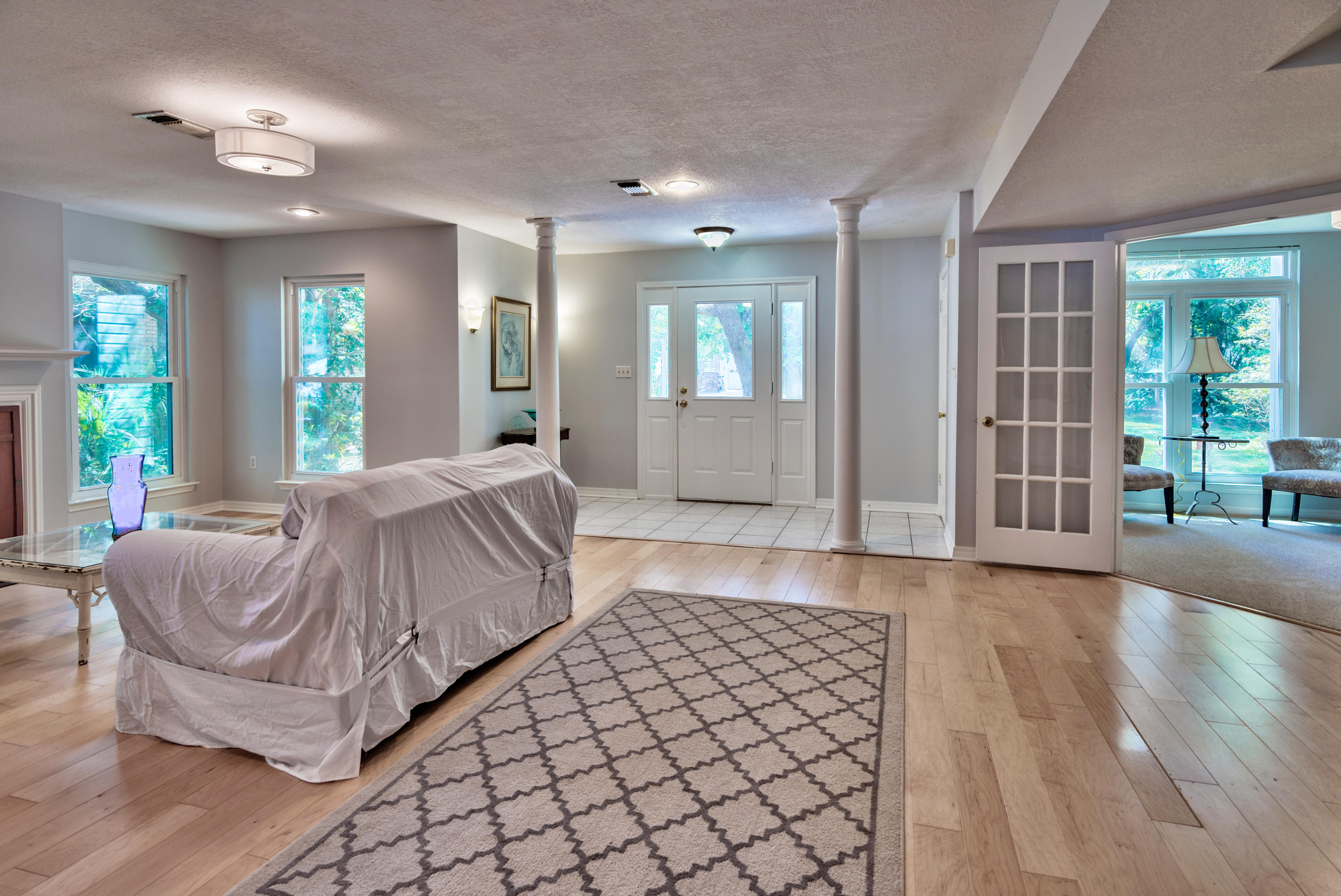 VALPARAISO PINECREST 6 - Residential