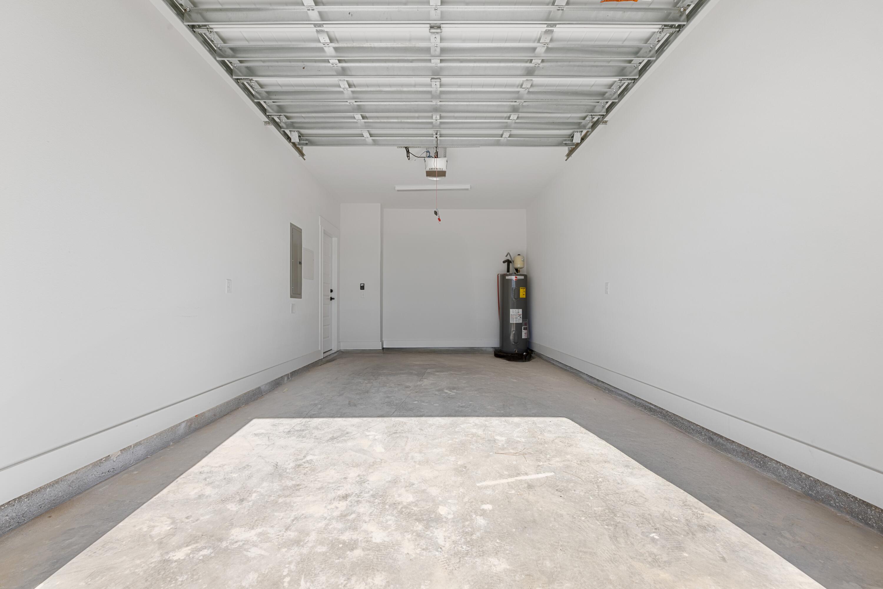 TIDWELL TOWNHOMES - Residential Lease