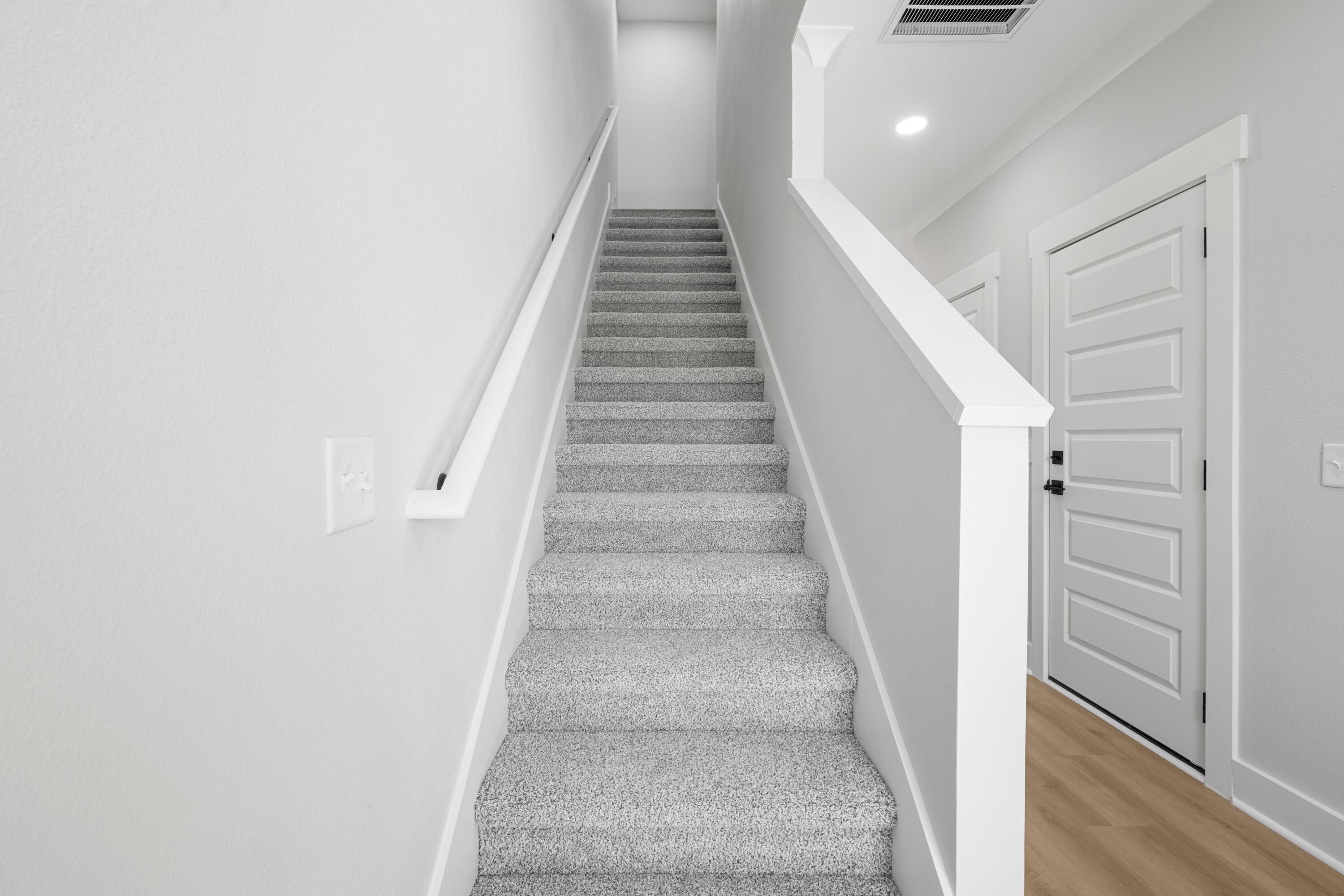 TIDWELL TOWNHOMES - Residential Lease