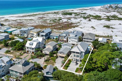 176 Magnolia Street Santa Rosa Beach FL 32459