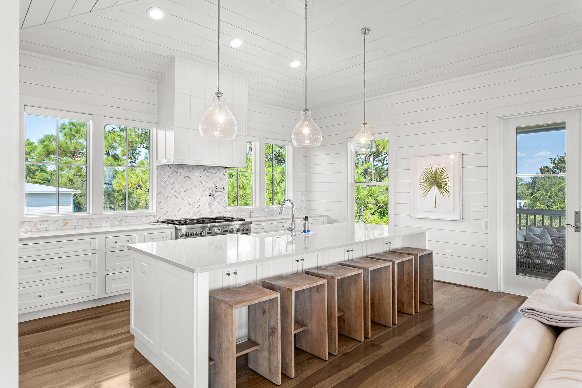 GRAYTON BEACH - Residential