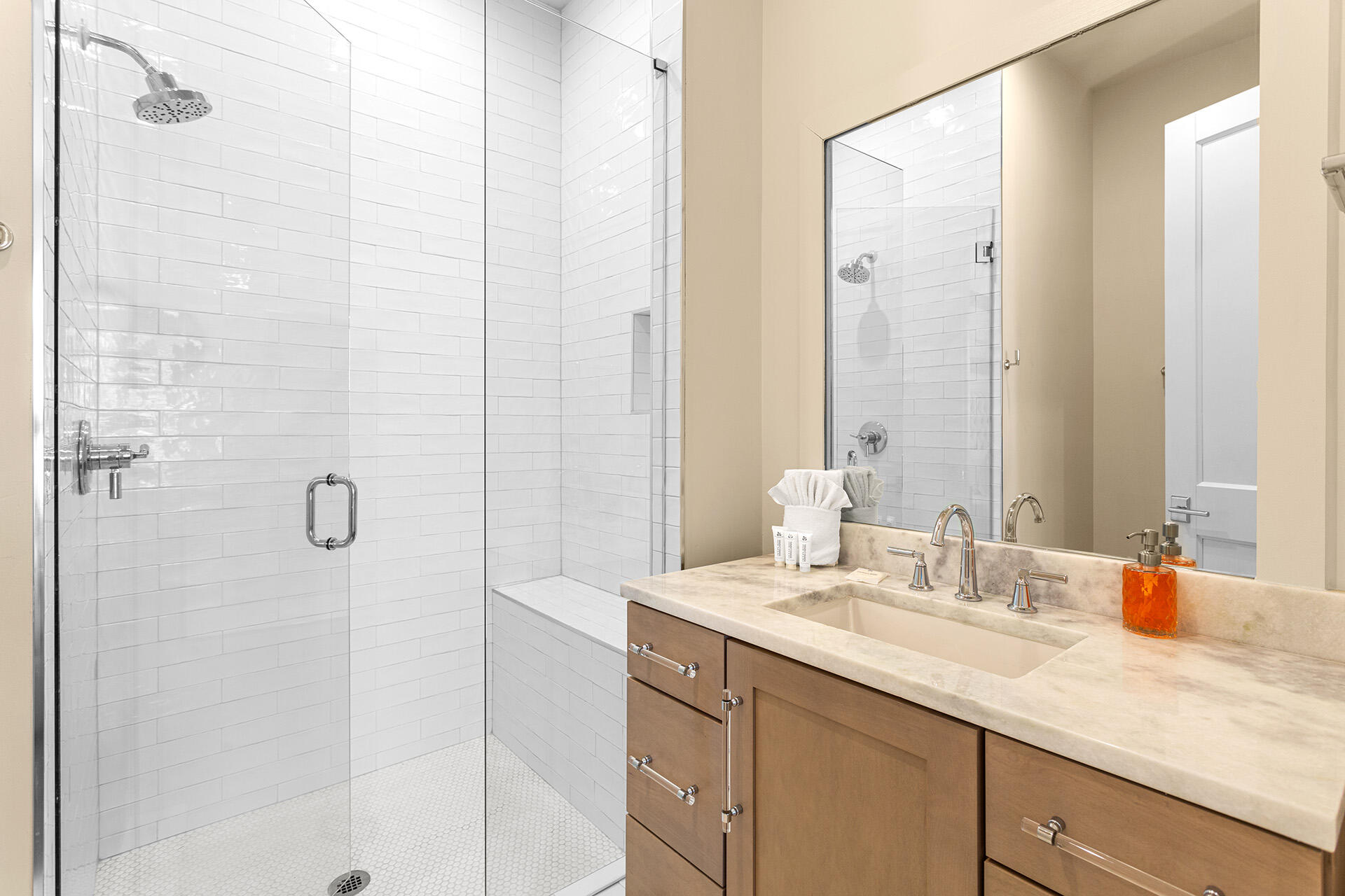 GRAYTON BEACH - Residential