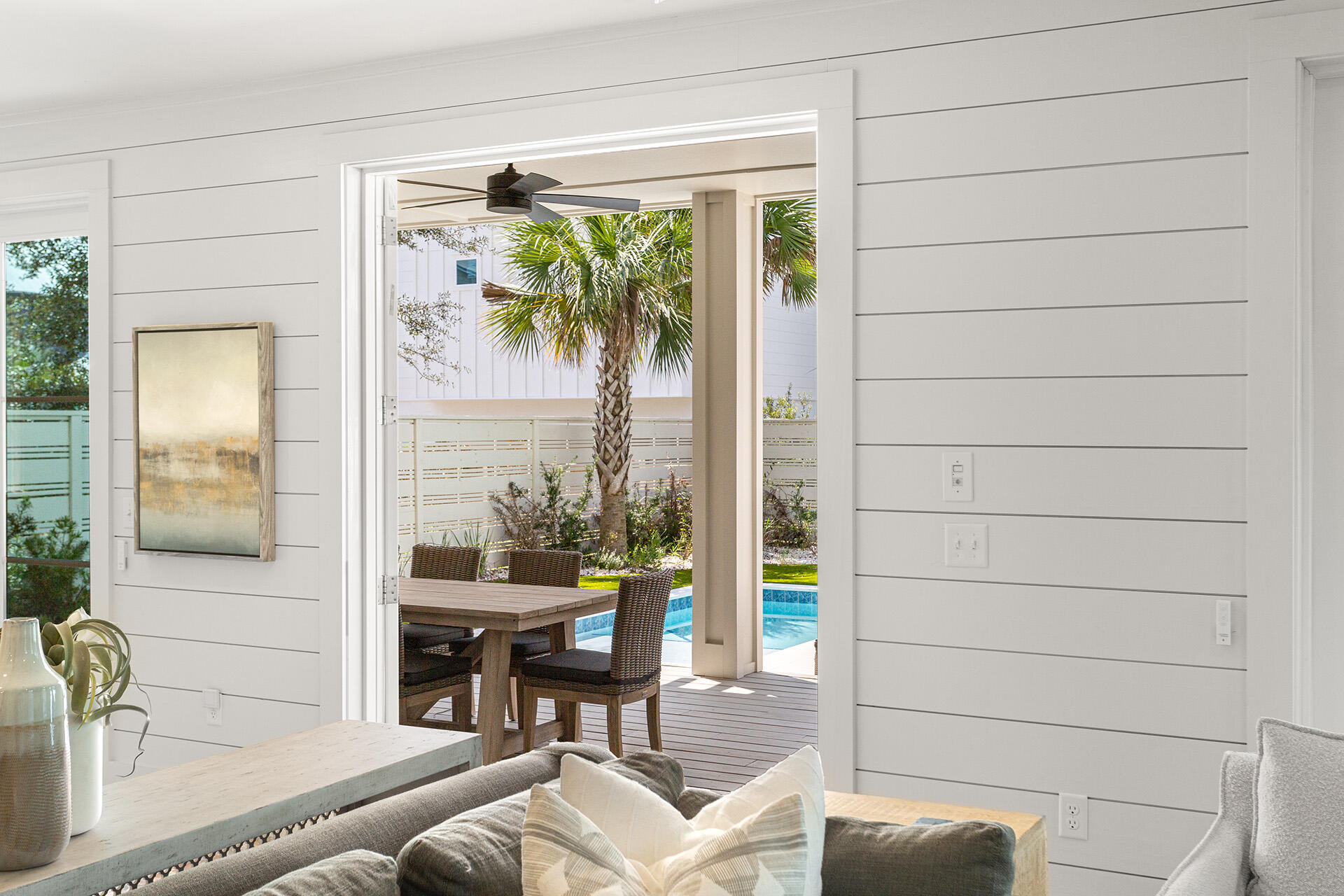 GRAYTON BEACH - Residential