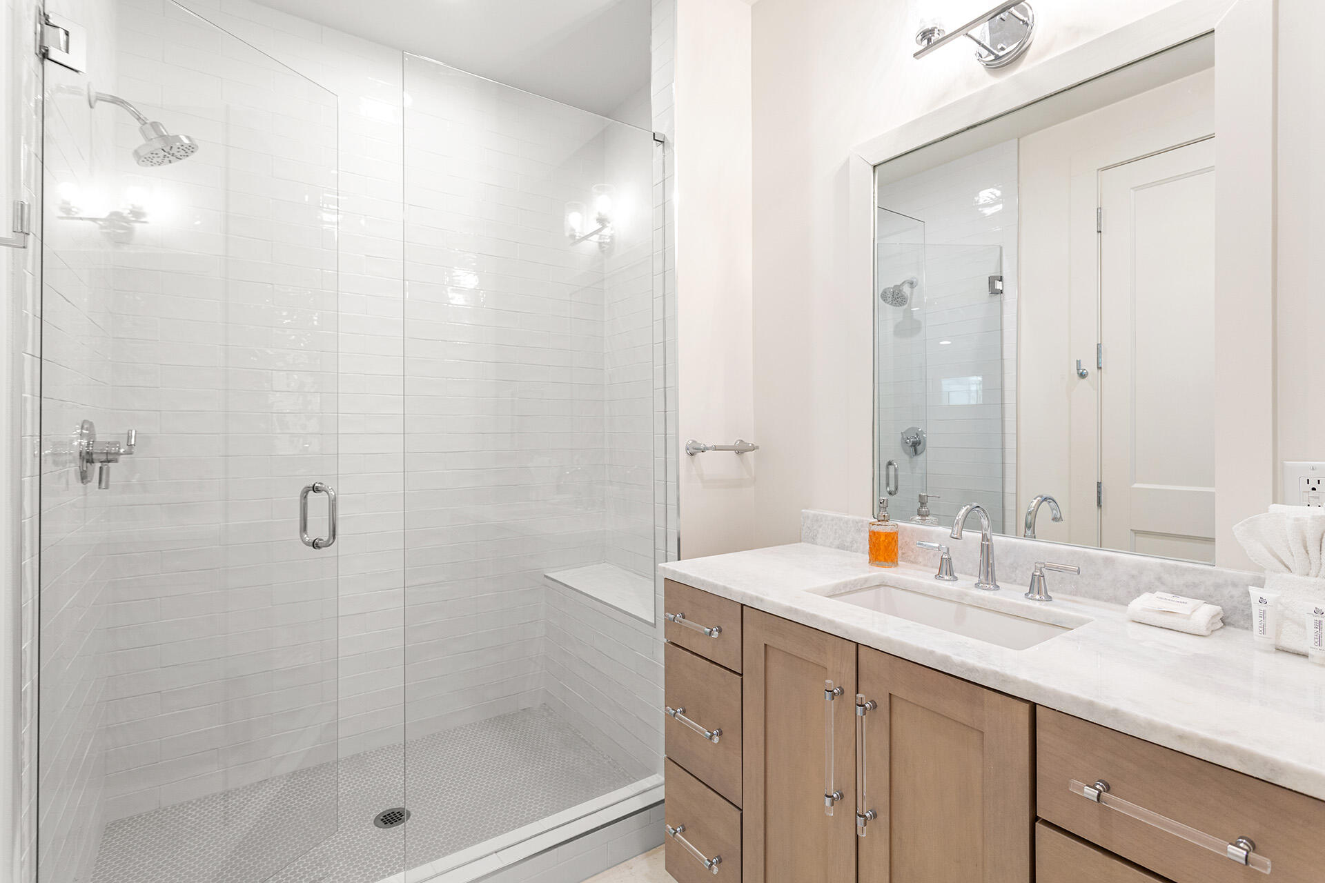 GRAYTON BEACH - Residential