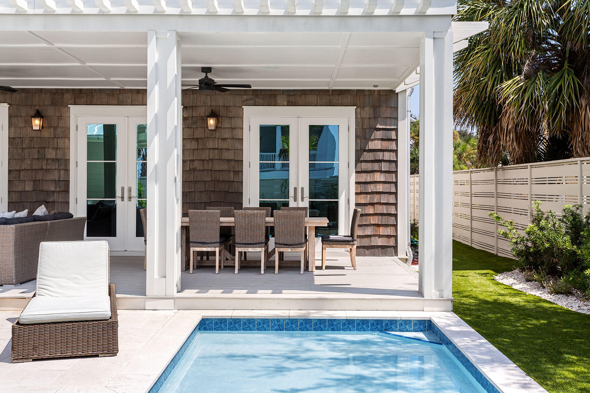 GRAYTON BEACH - Residential