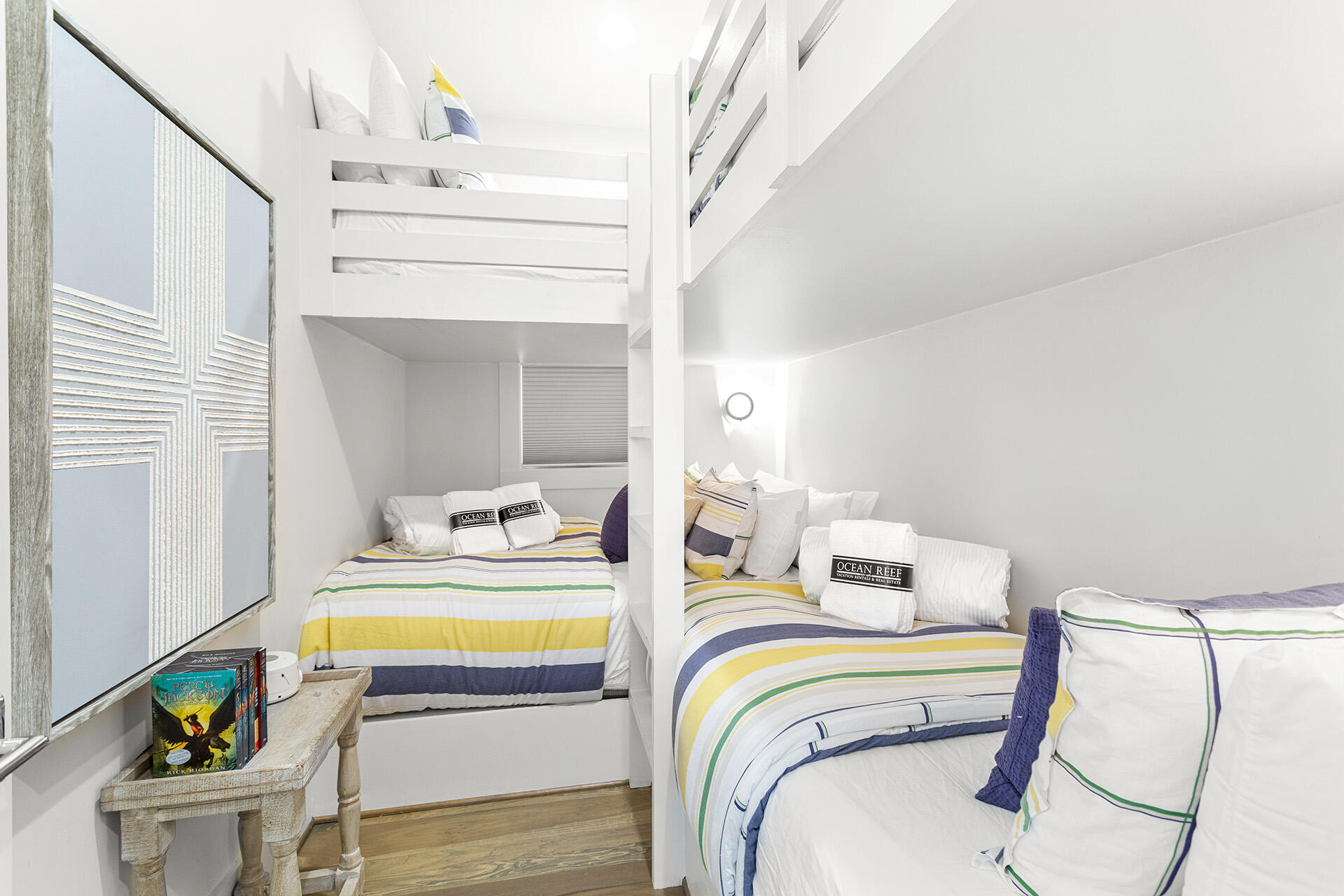 GRAYTON BEACH - Residential