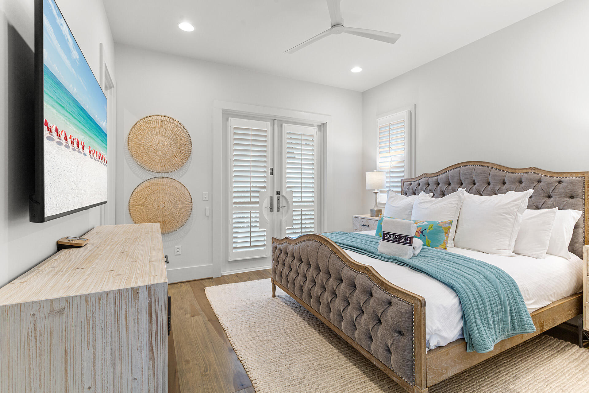 GRAYTON BEACH - Residential