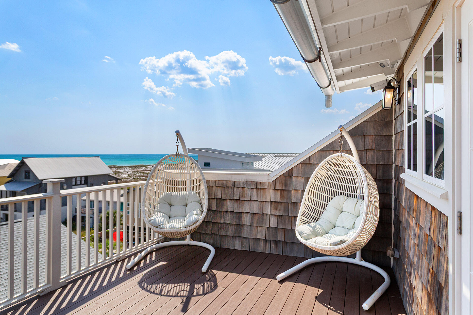 GRAYTON BEACH - Residential