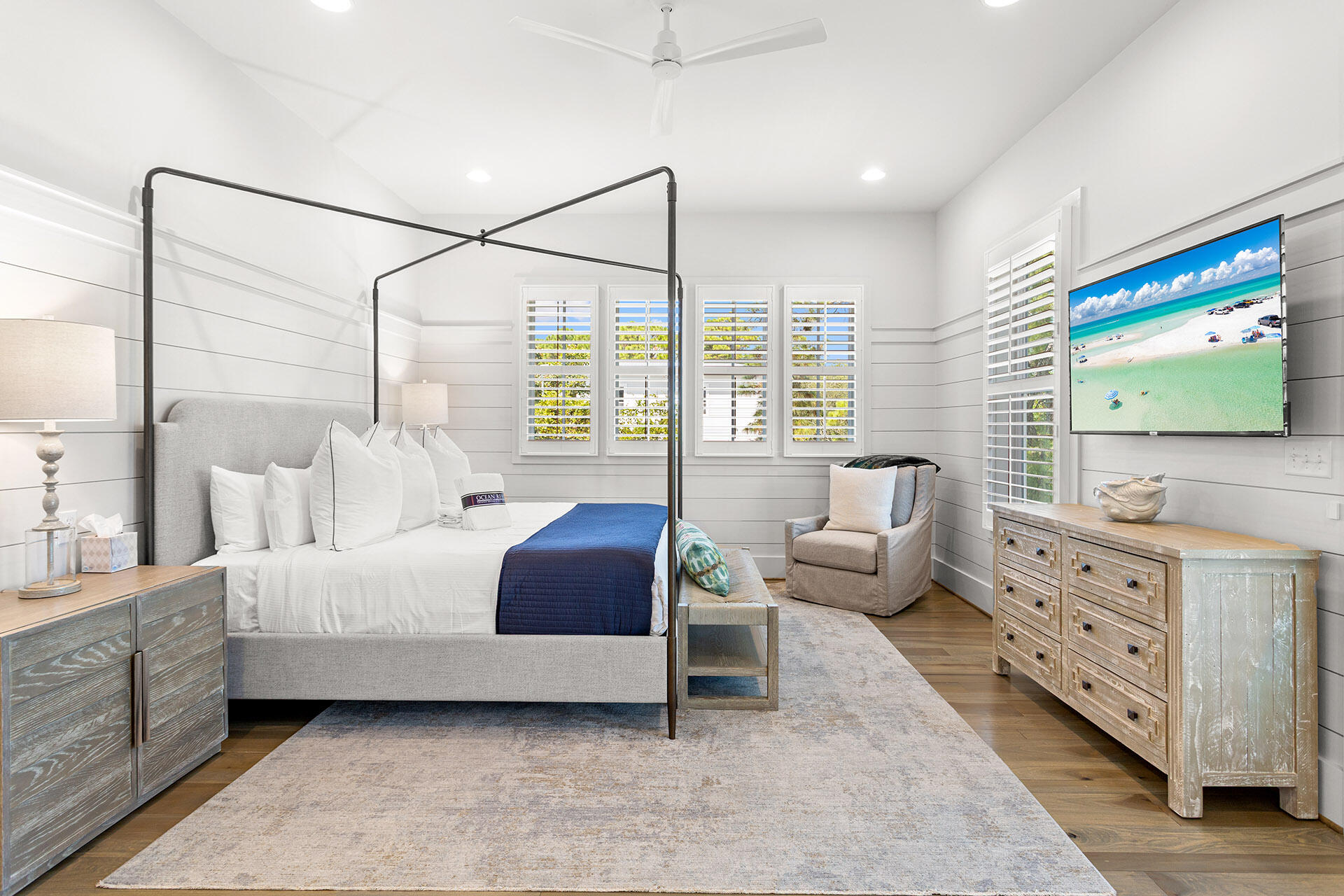 GRAYTON BEACH - Residential