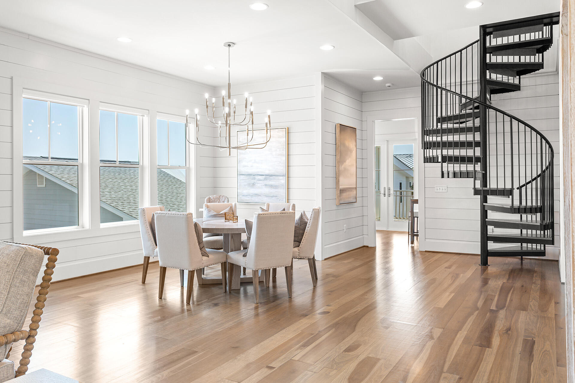 GRAYTON BEACH - Residential