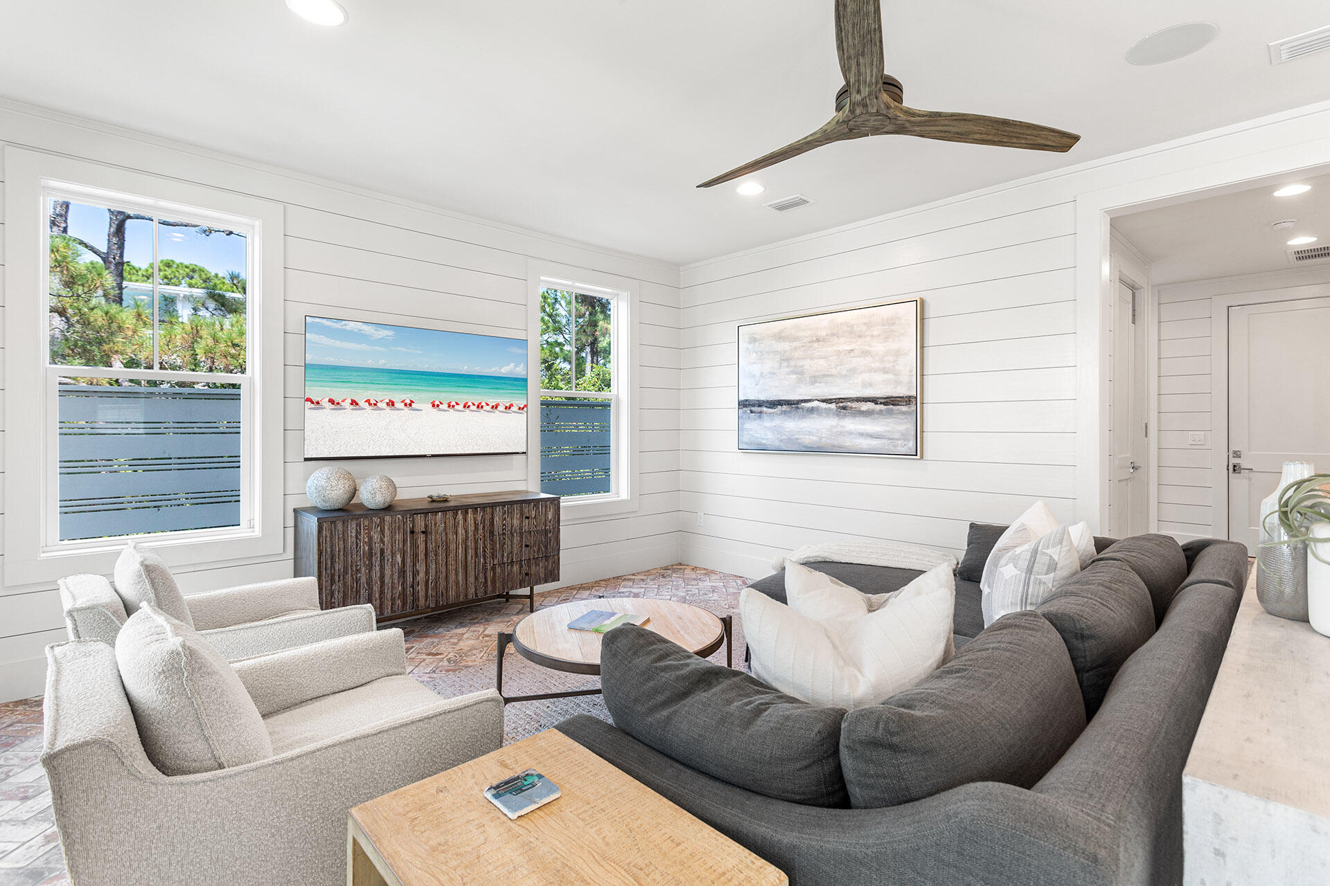 GRAYTON BEACH - Residential