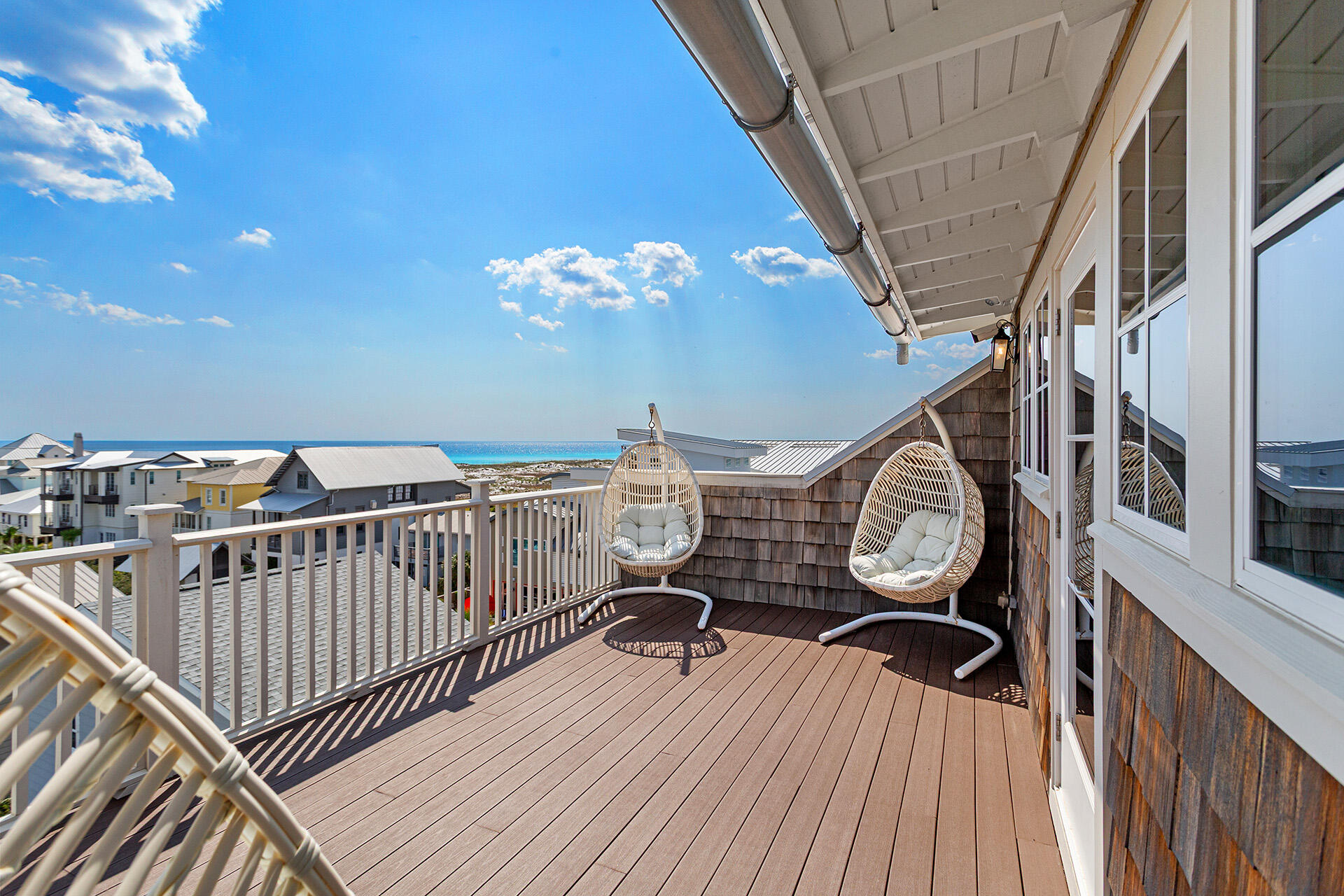 GRAYTON BEACH - Residential