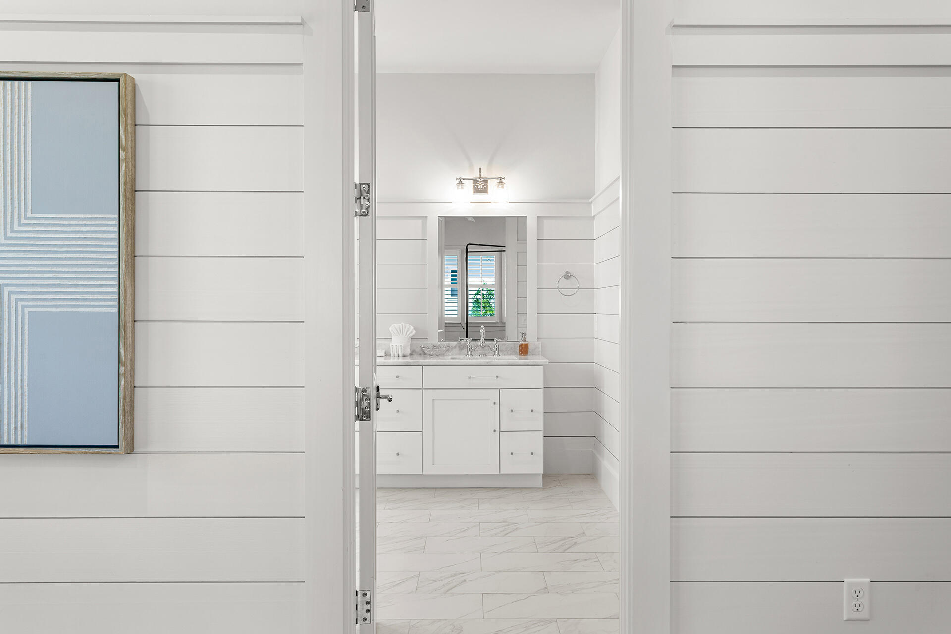 GRAYTON BEACH - Residential